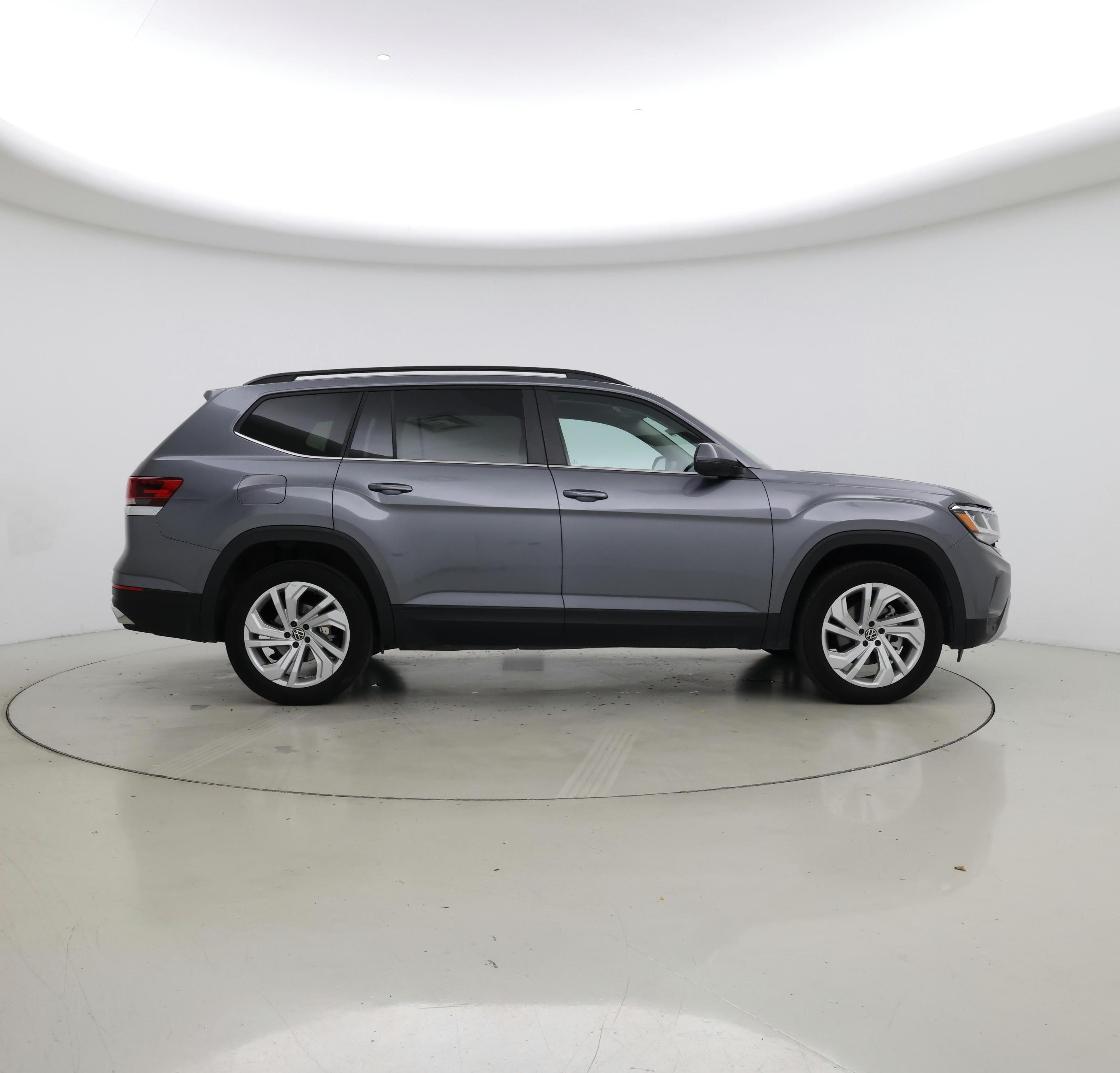 Thumbnail: 2023 Volkswagen Atlas - 7