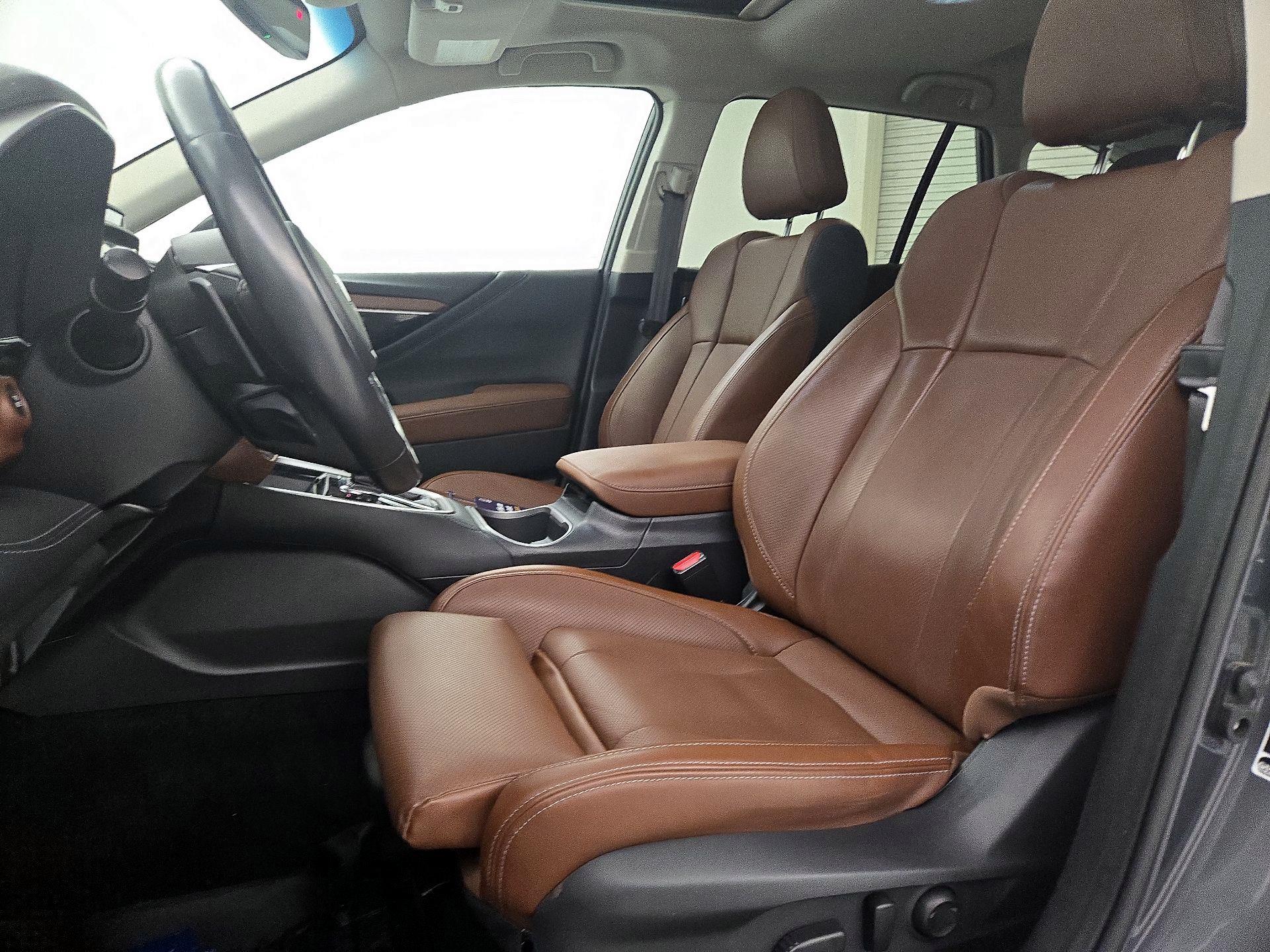 Thumbnail: 2022 Subaru Outback - 11