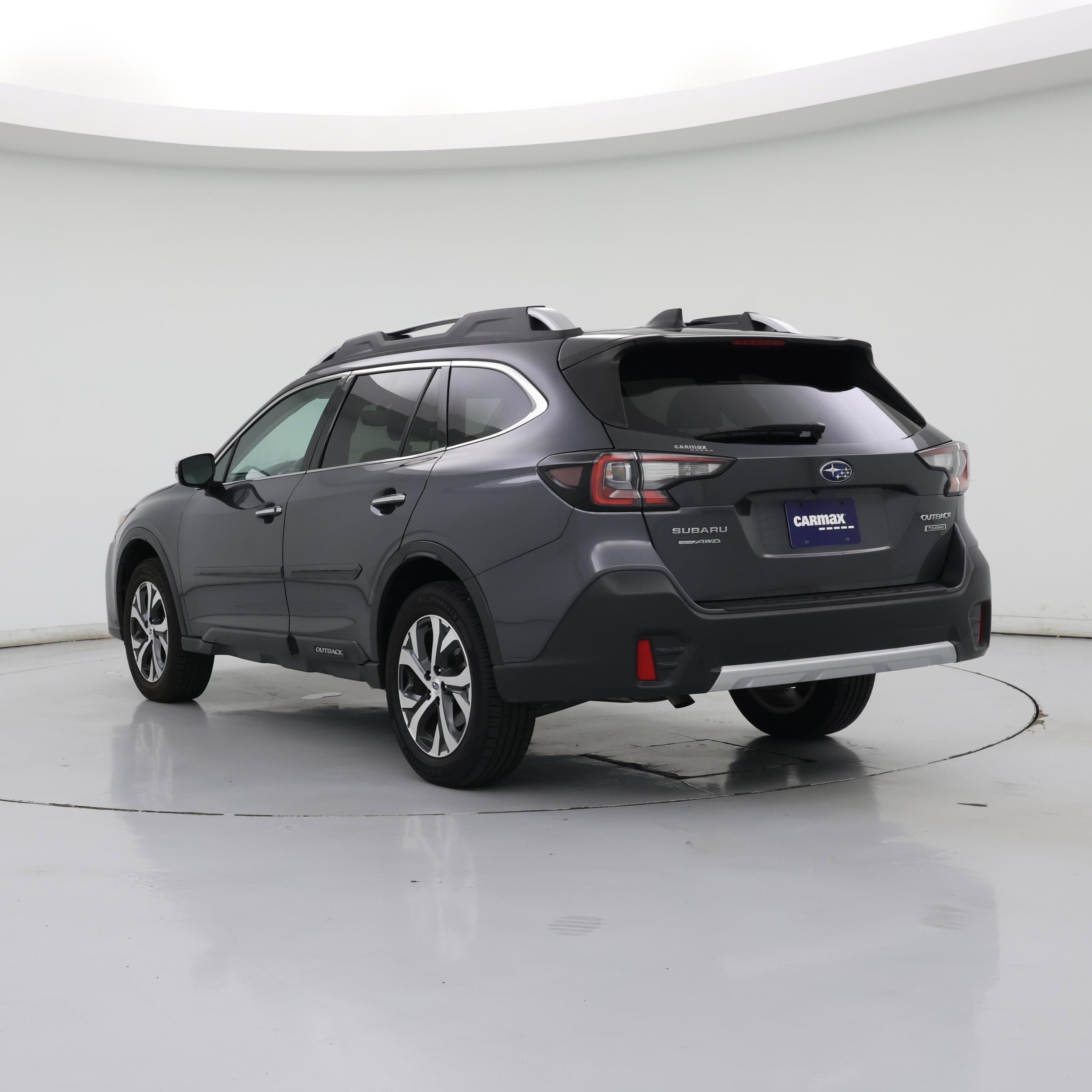 Thumbnail: 2022 Subaru Outback - 2