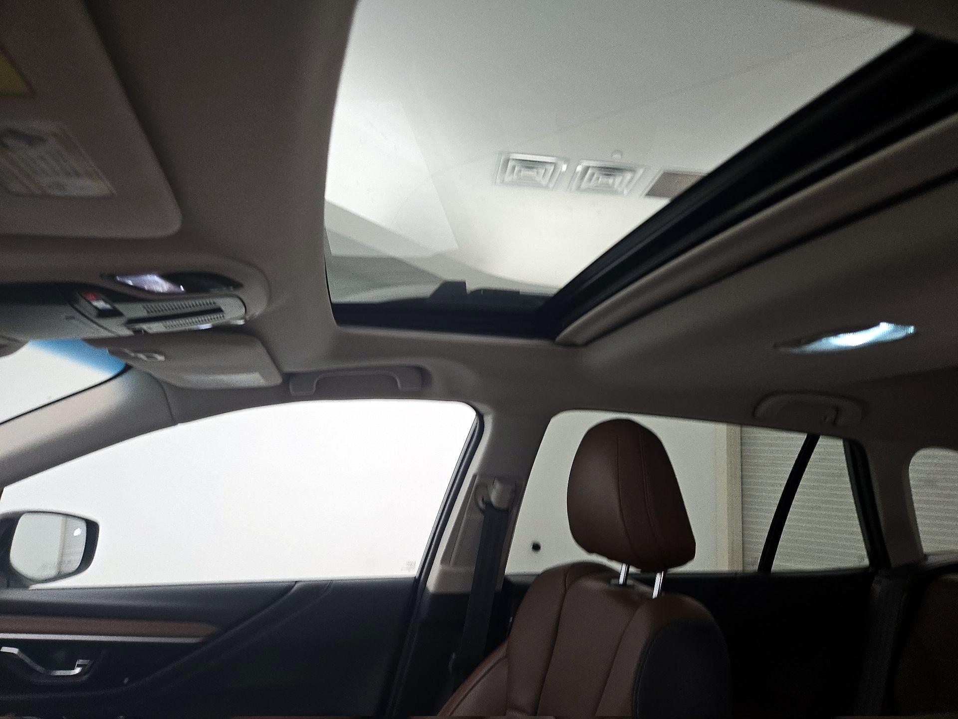 Thumbnail: 2022 Subaru Outback - 20