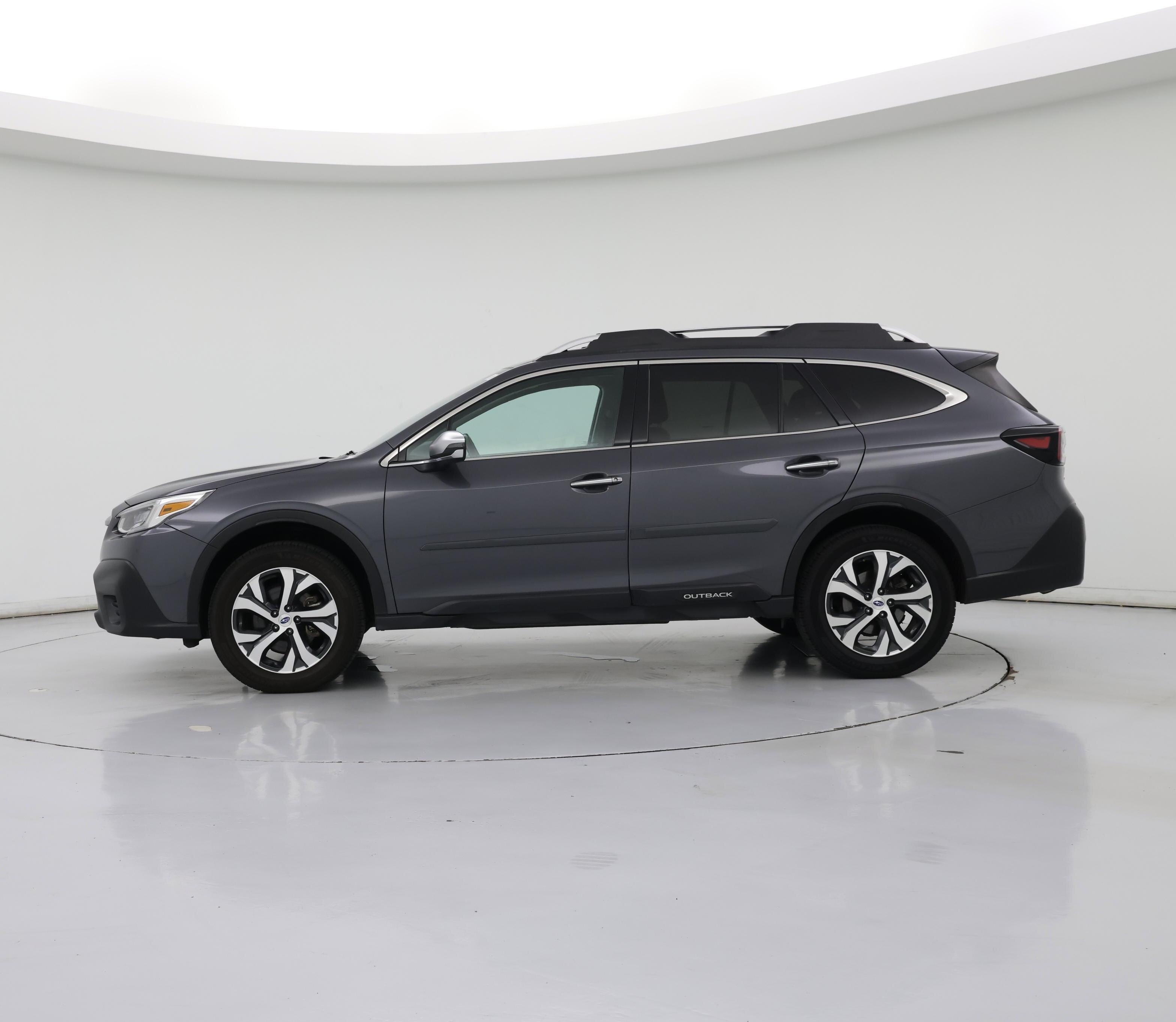 Thumbnail: 2022 Subaru Outback - 3