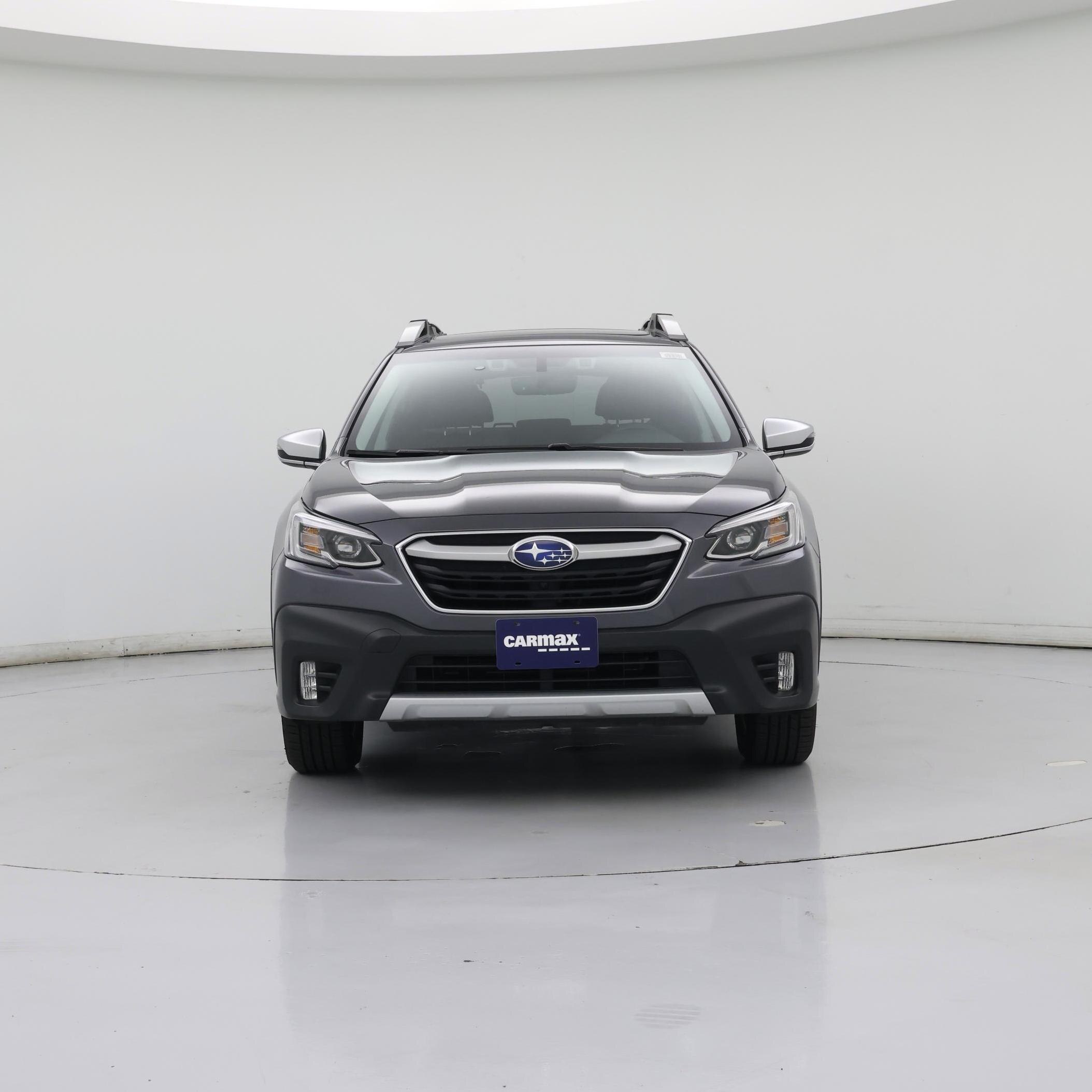 Thumbnail: 2022 Subaru Outback - 5