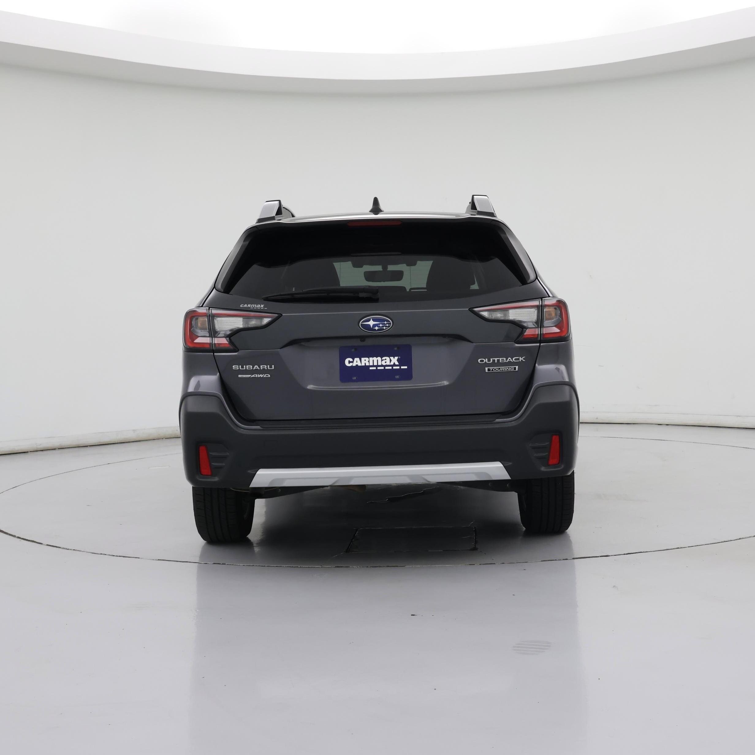 Thumbnail: 2022 Subaru Outback - 6