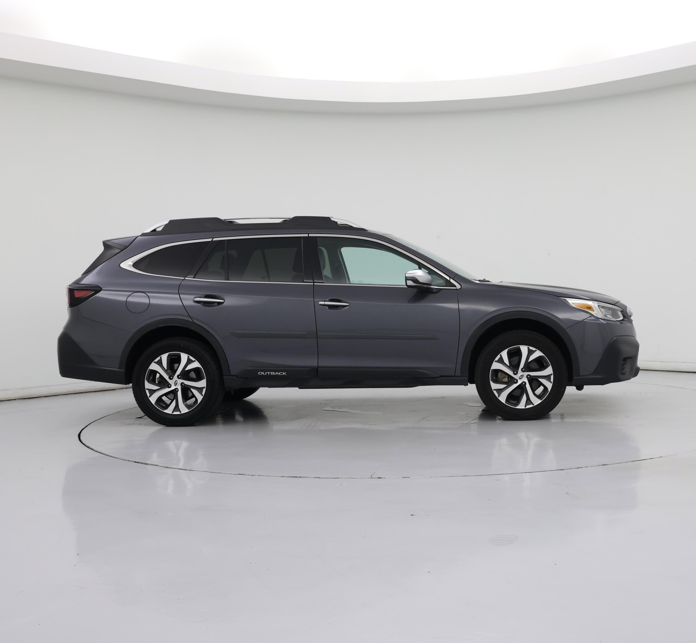 Thumbnail: 2022 Subaru Outback - 7