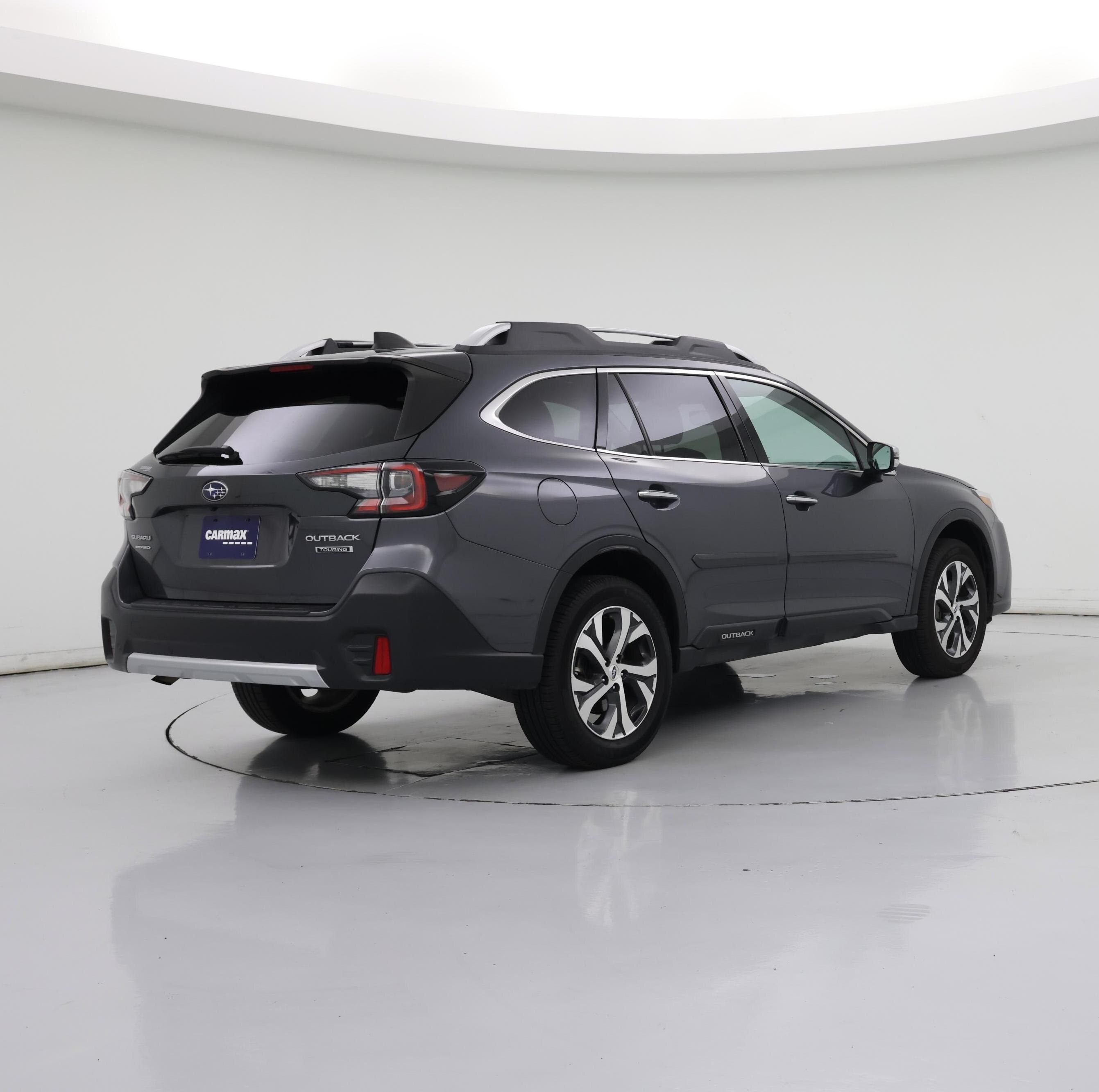 Thumbnail: 2022 Subaru Outback - 8