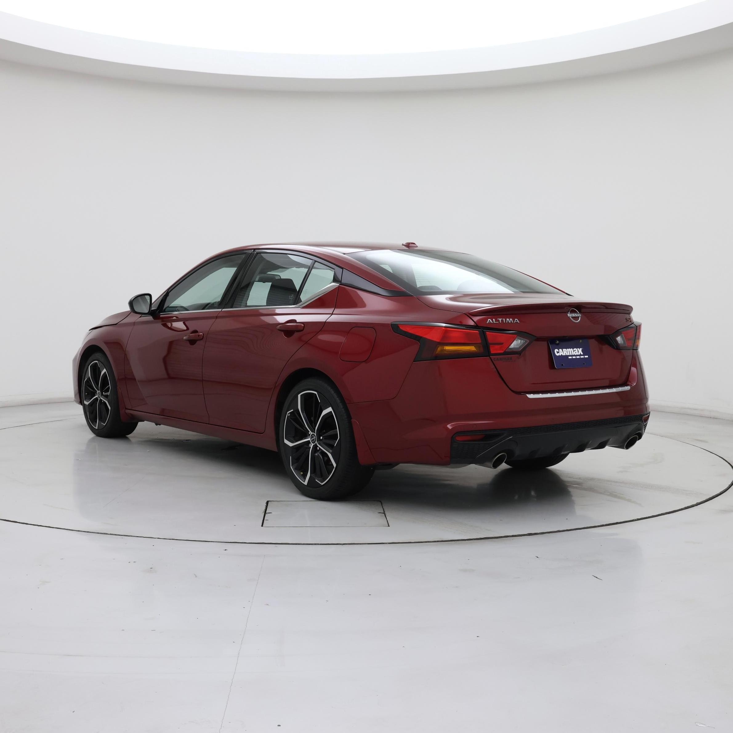 Thumbnail: 2023 Nissan Altima - 2