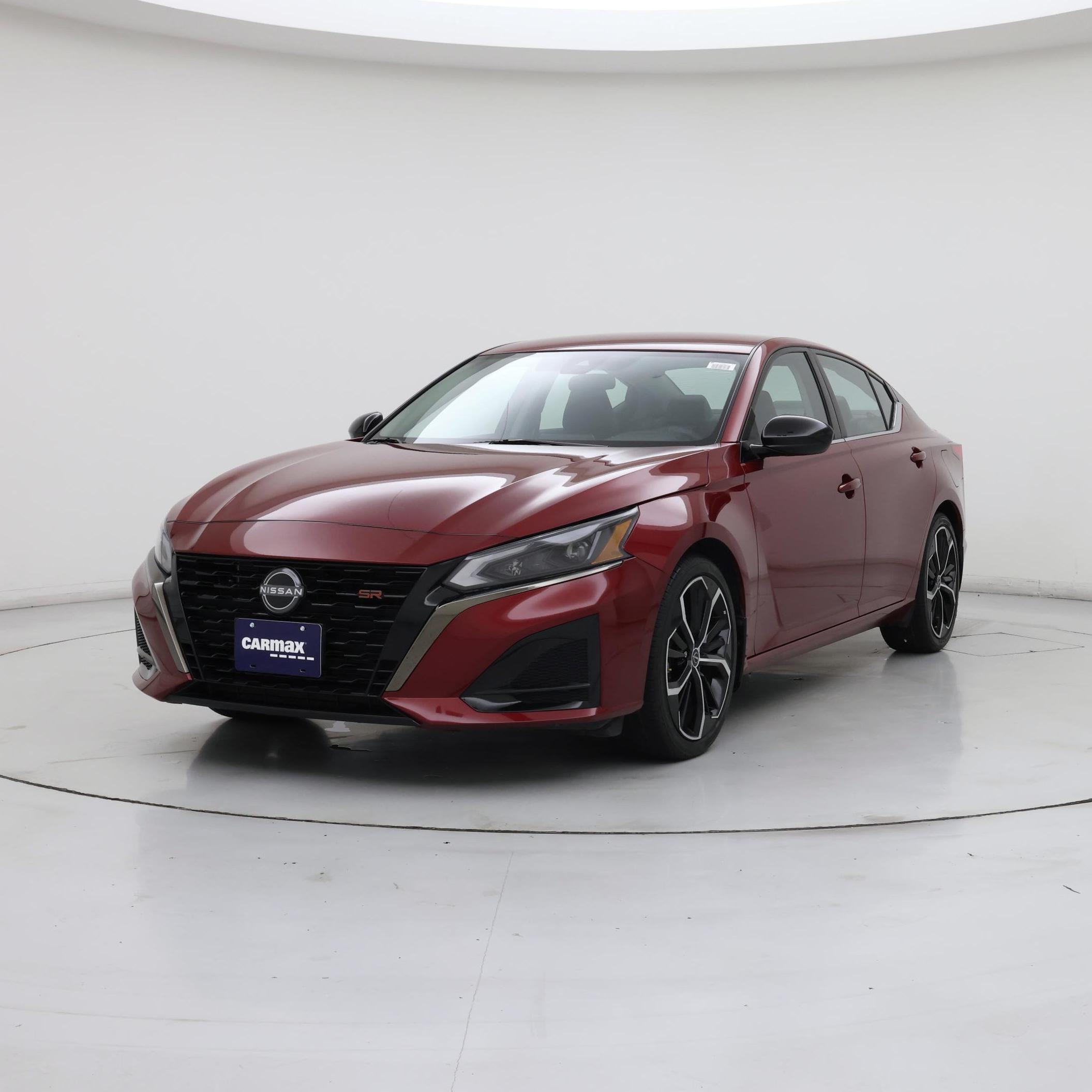 Thumbnail: 2023 Nissan Altima - 4