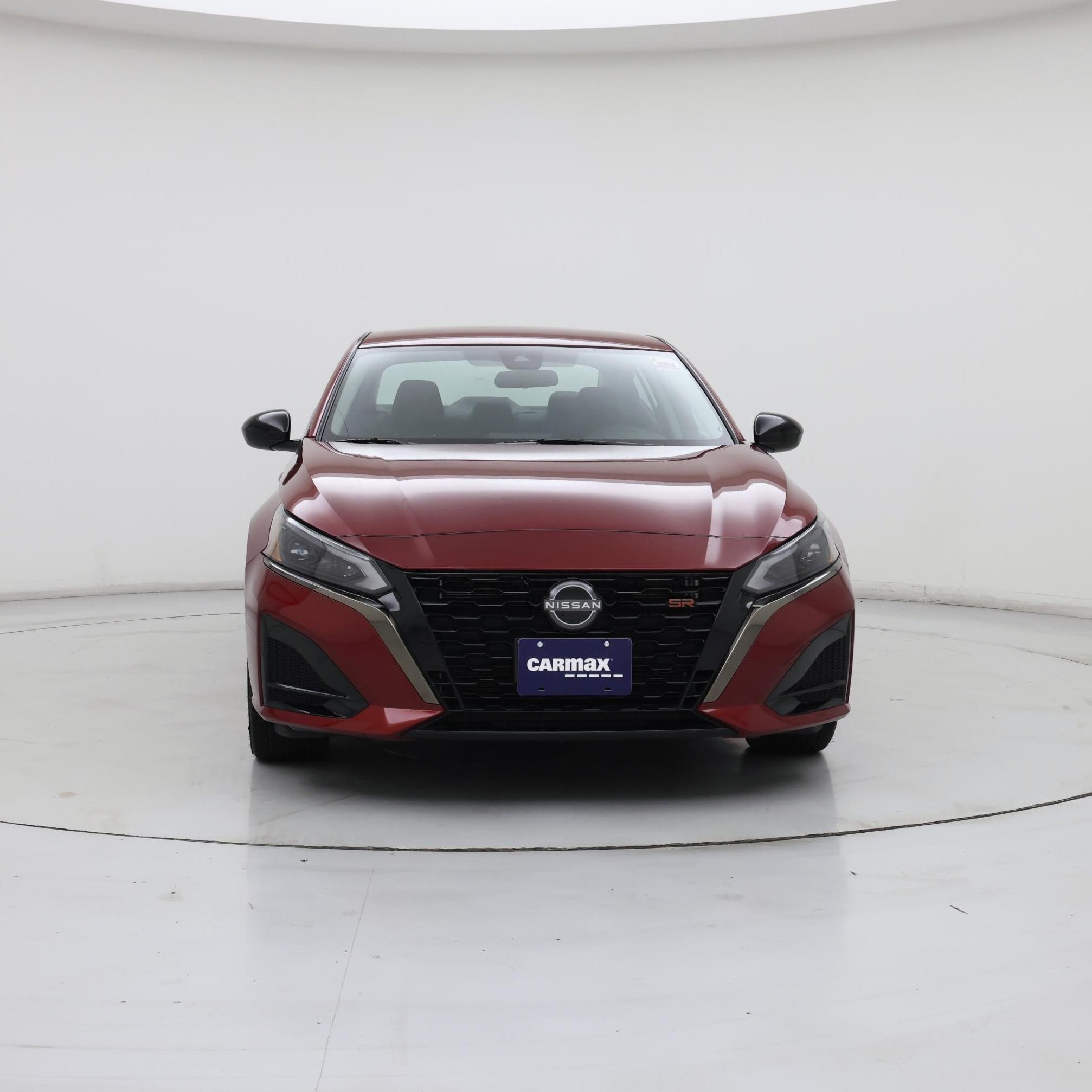 Thumbnail: 2023 Nissan Altima - 5