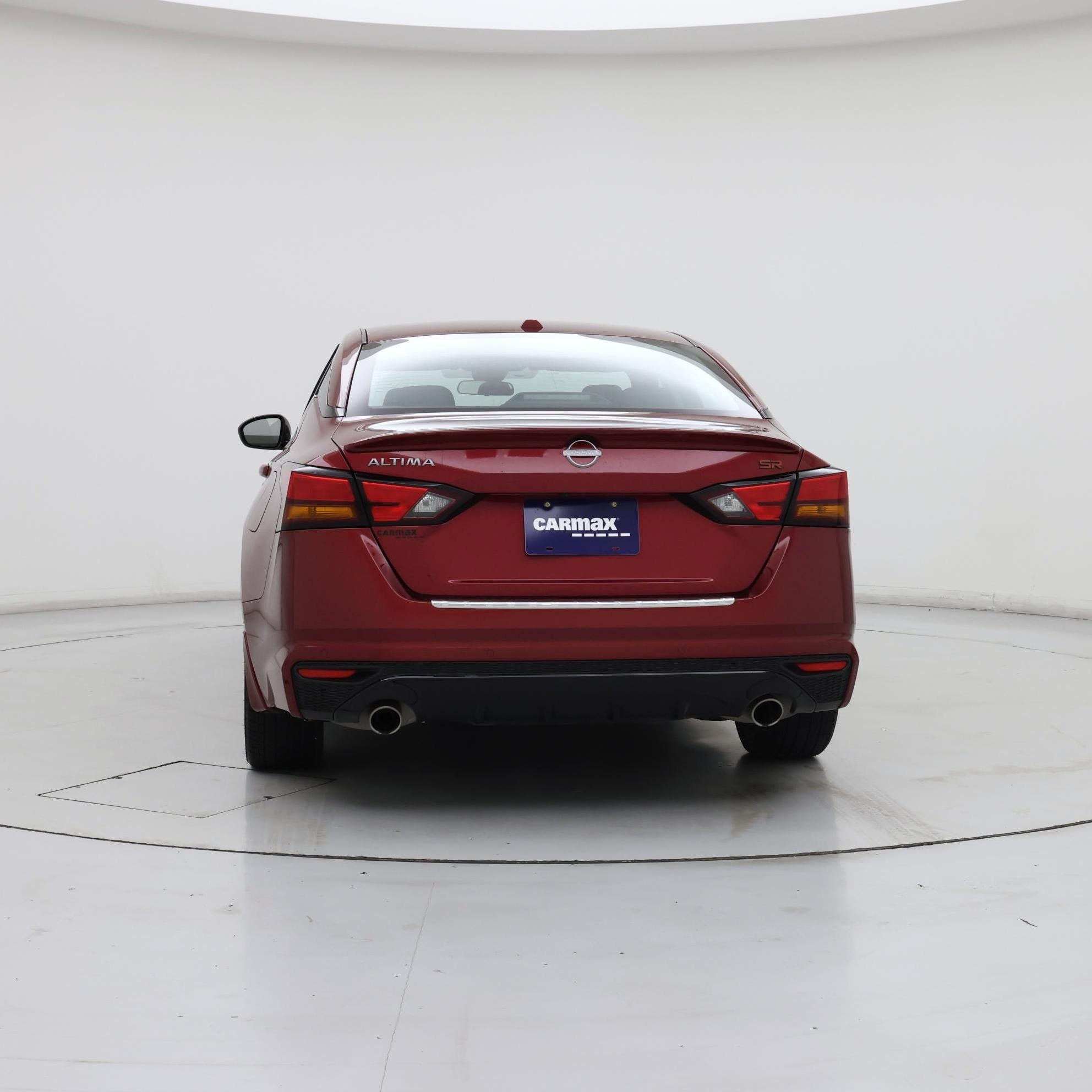 Thumbnail: 2023 Nissan Altima - 6