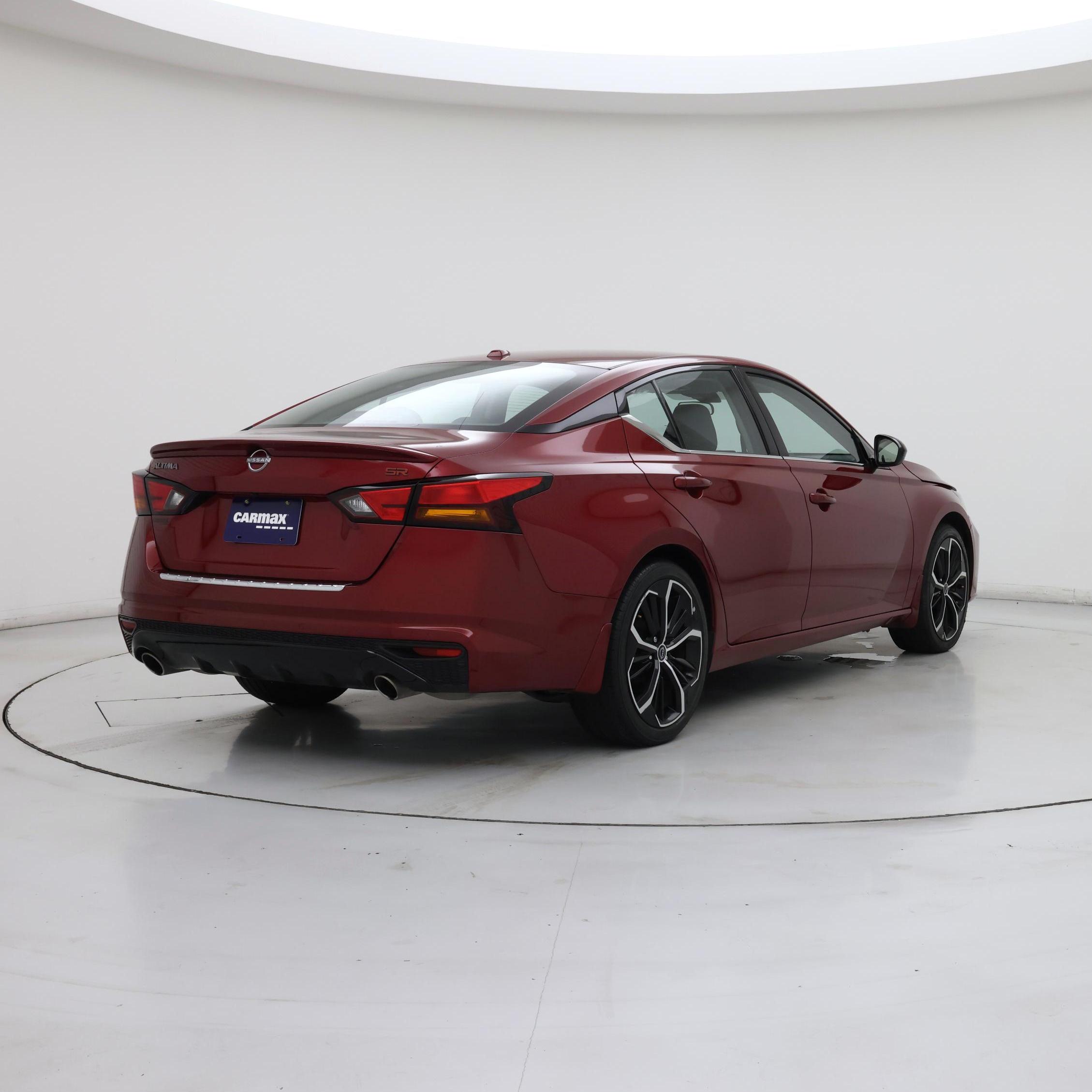 Thumbnail: 2023 Nissan Altima - 8