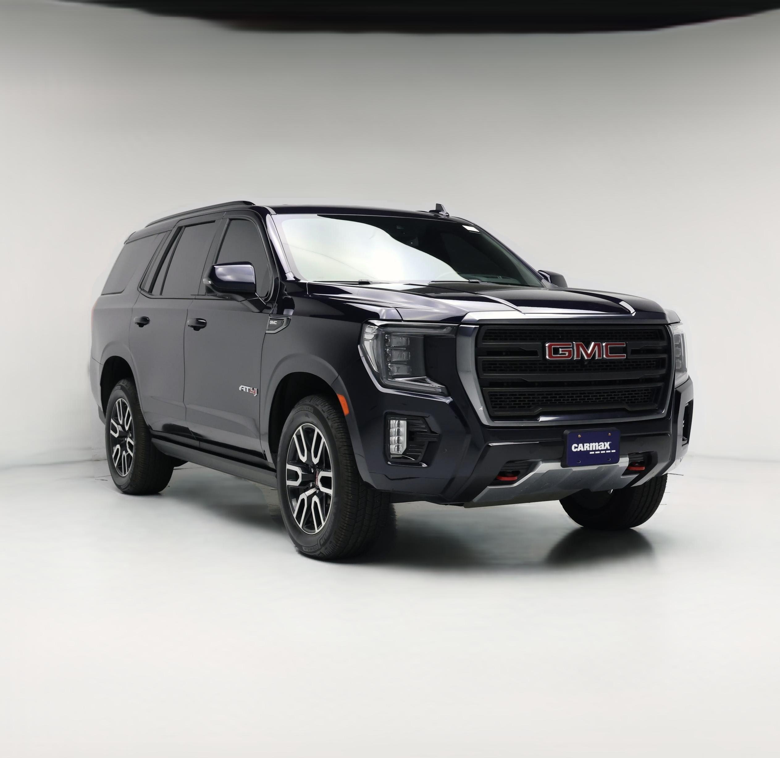 Thumbnail: 2023 GMC Yukon - 1
