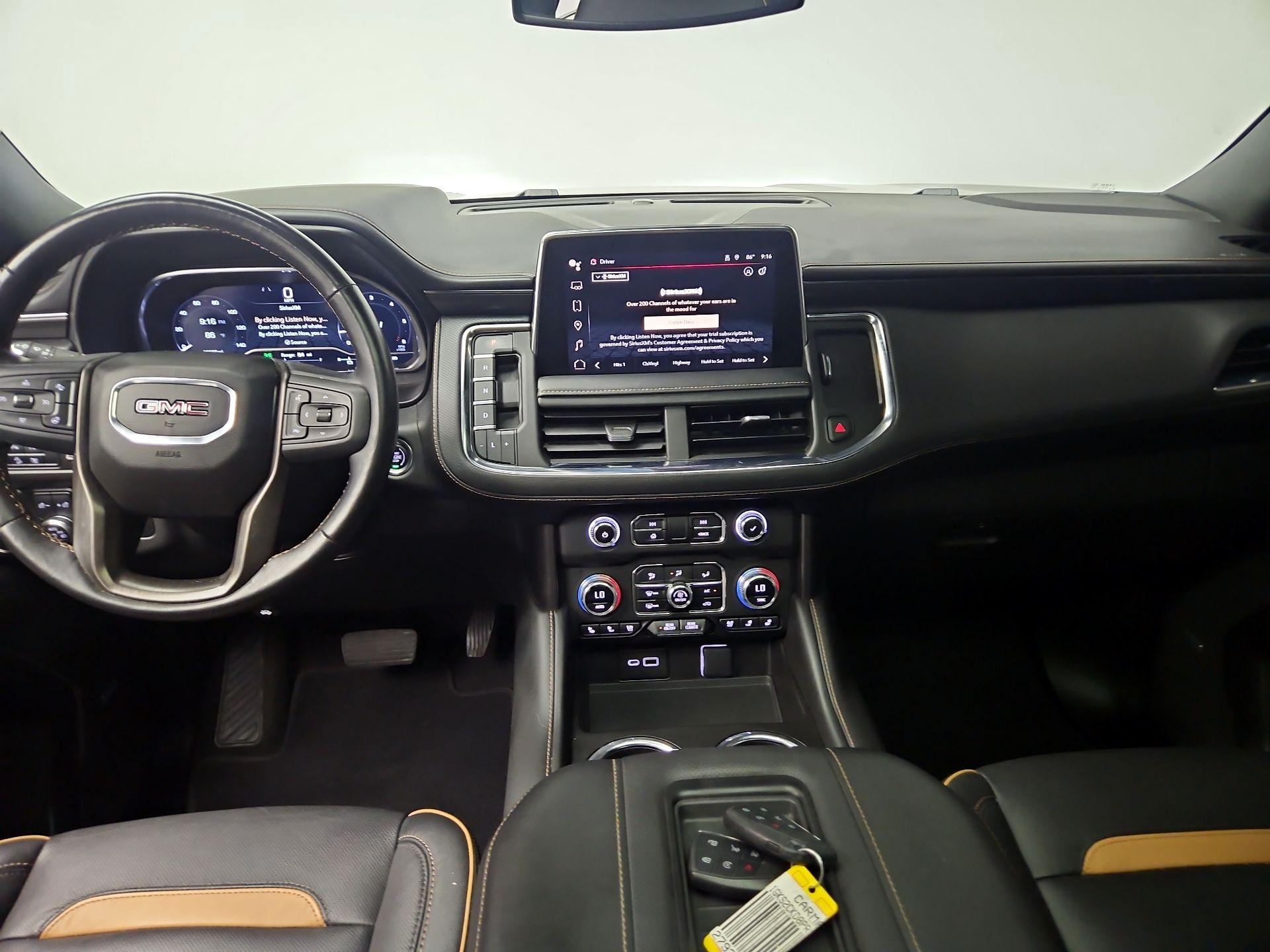 Thumbnail: 2023 GMC Yukon - 9