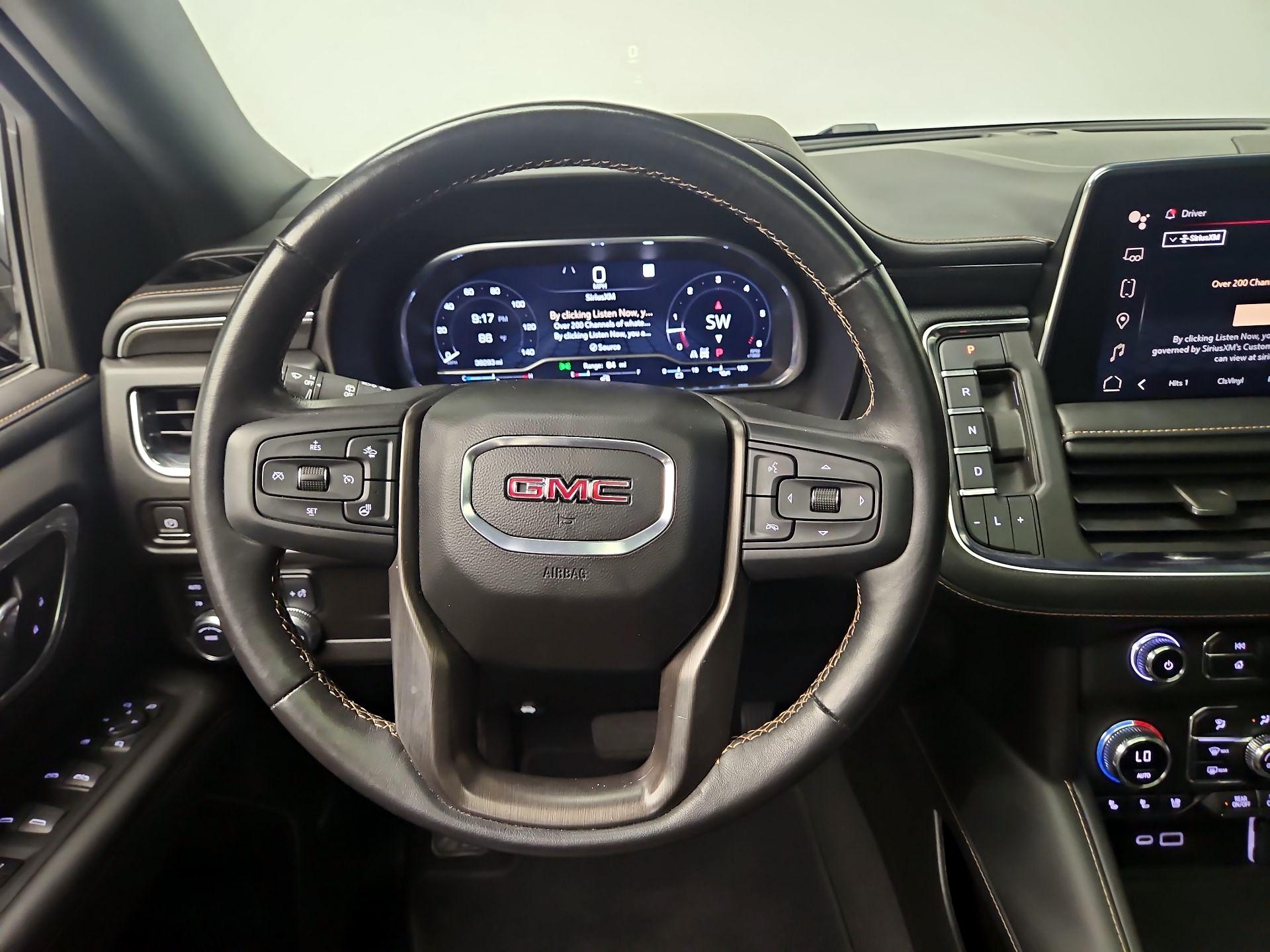 Thumbnail: 2023 GMC Yukon - 10