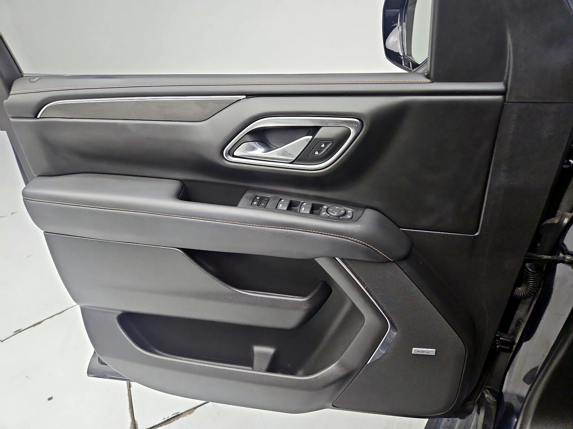 Thumbnail: 2023 GMC Yukon - 12