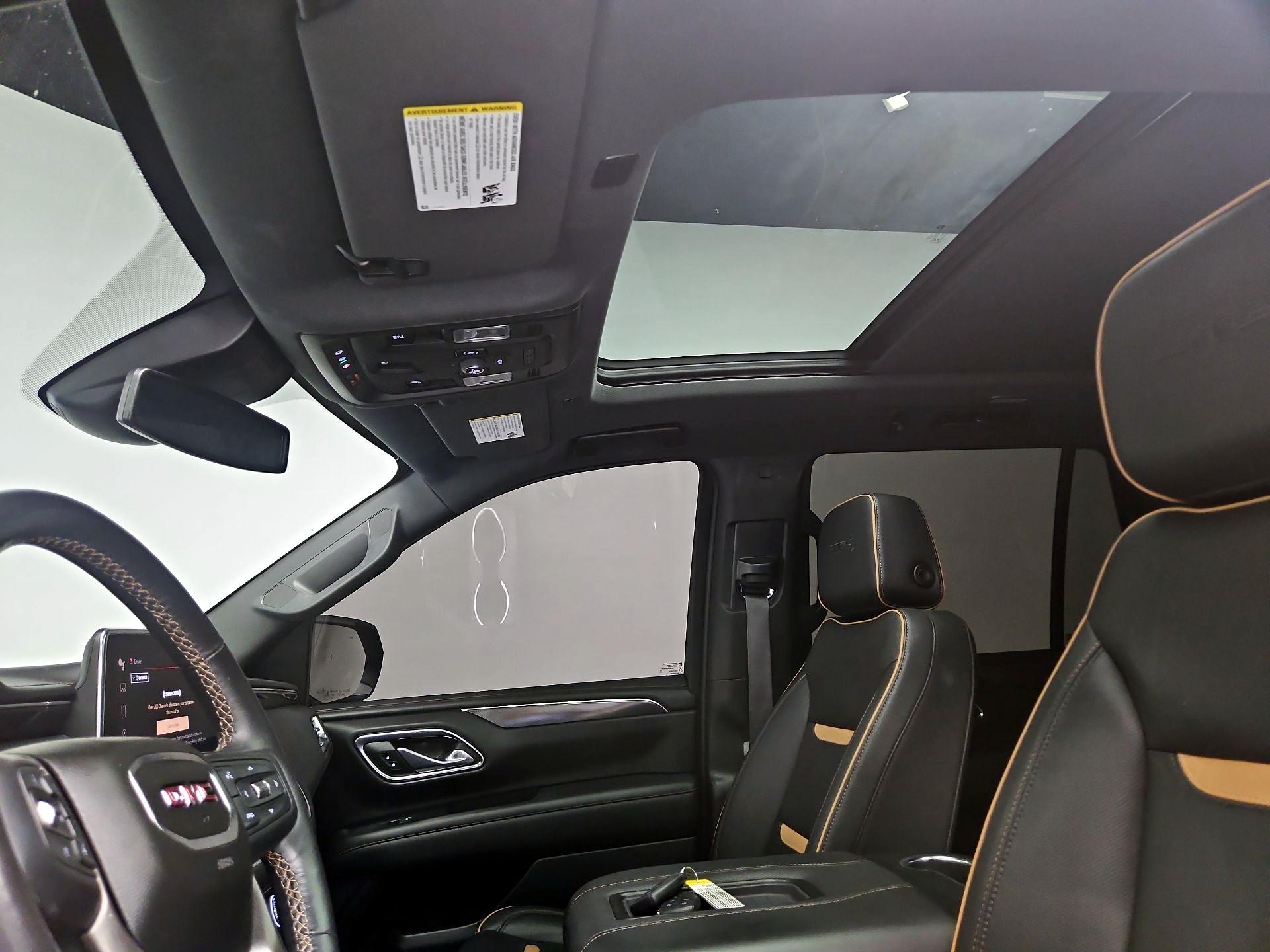 Thumbnail: 2023 GMC Yukon - 19