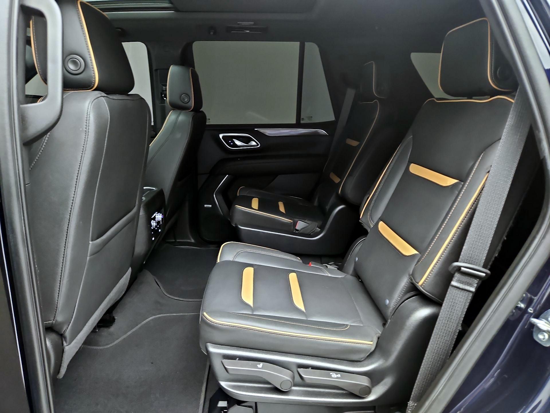 Thumbnail: 2023 GMC Yukon - 20