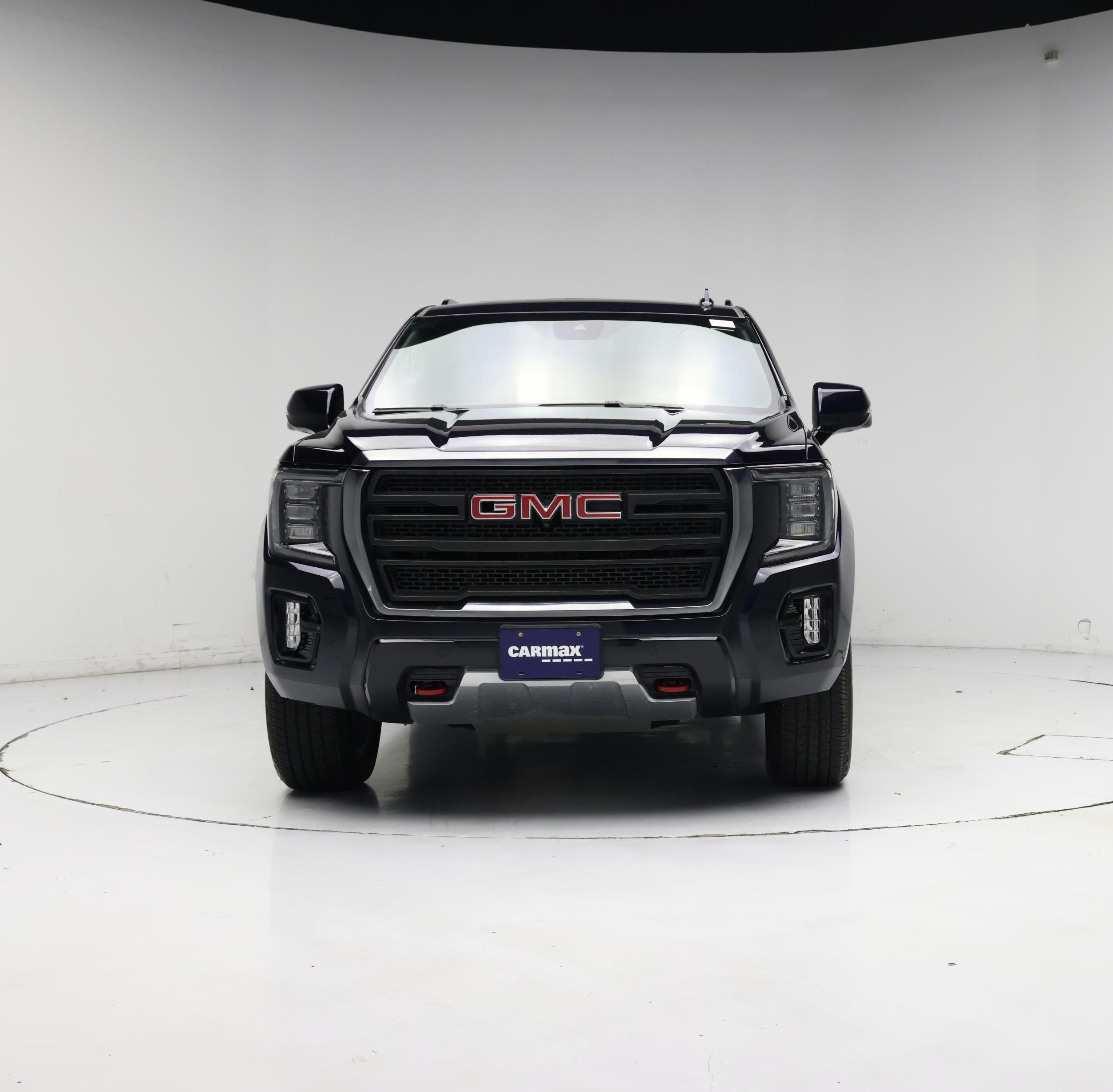Thumbnail: 2023 GMC Yukon - 5