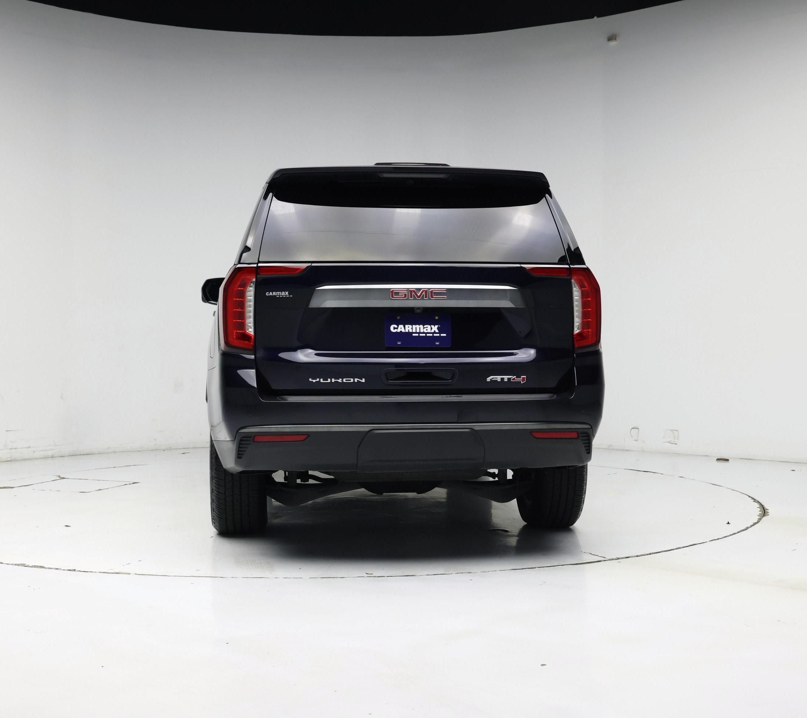 Thumbnail: 2023 GMC Yukon - 6