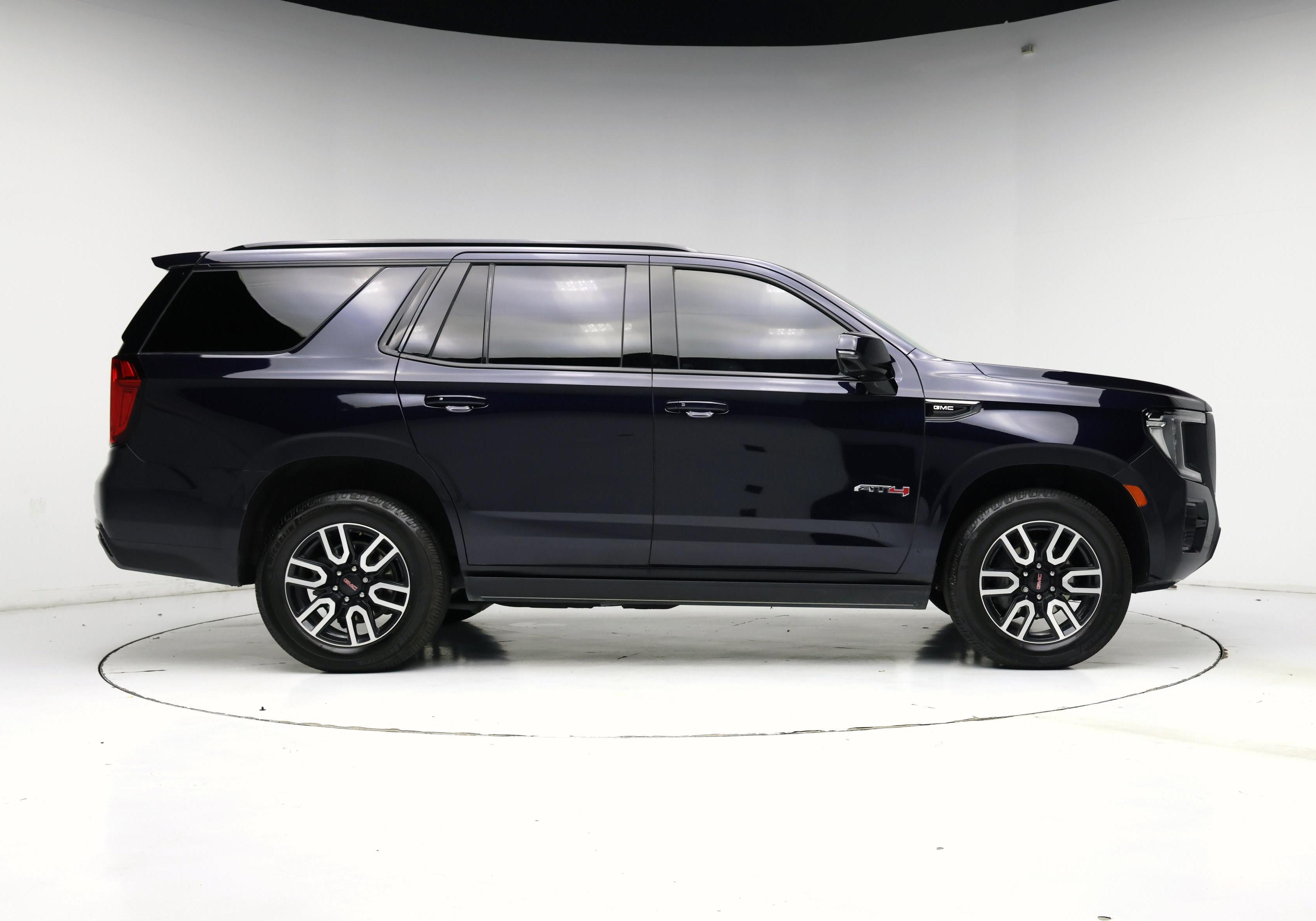 Thumbnail: 2023 GMC Yukon - 7