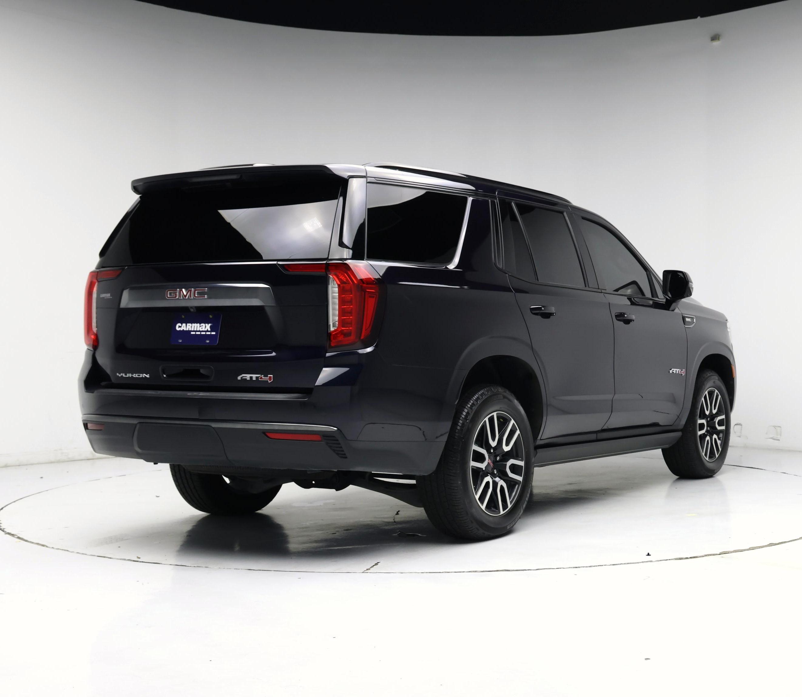 Thumbnail: 2023 GMC Yukon - 8