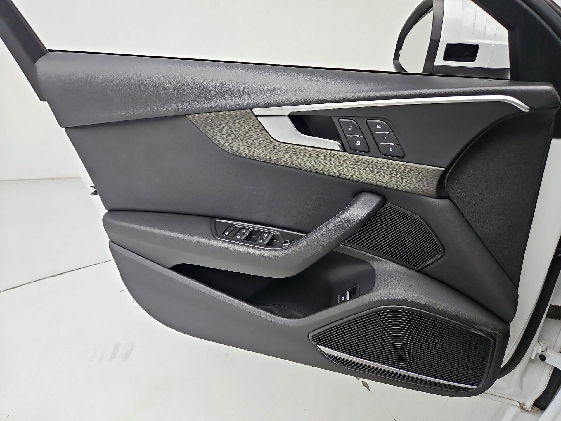 Thumbnail: 2018 Audi A4 - 12