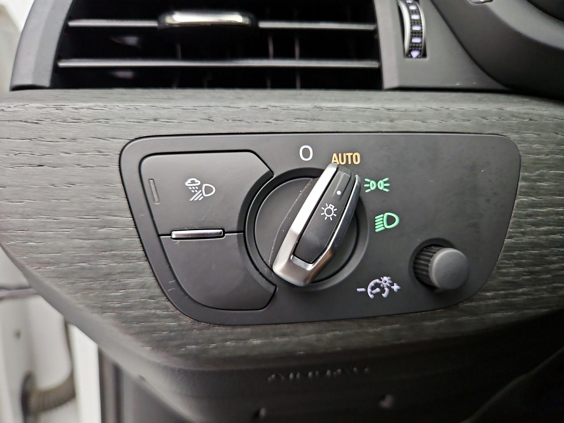 Thumbnail: 2018 Audi A4 - 13