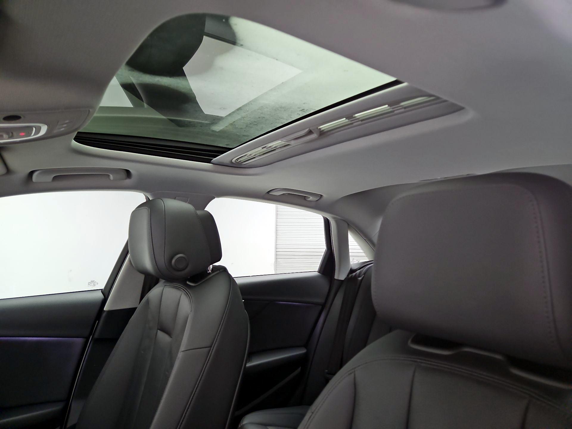 Thumbnail: 2018 Audi A4 - 20