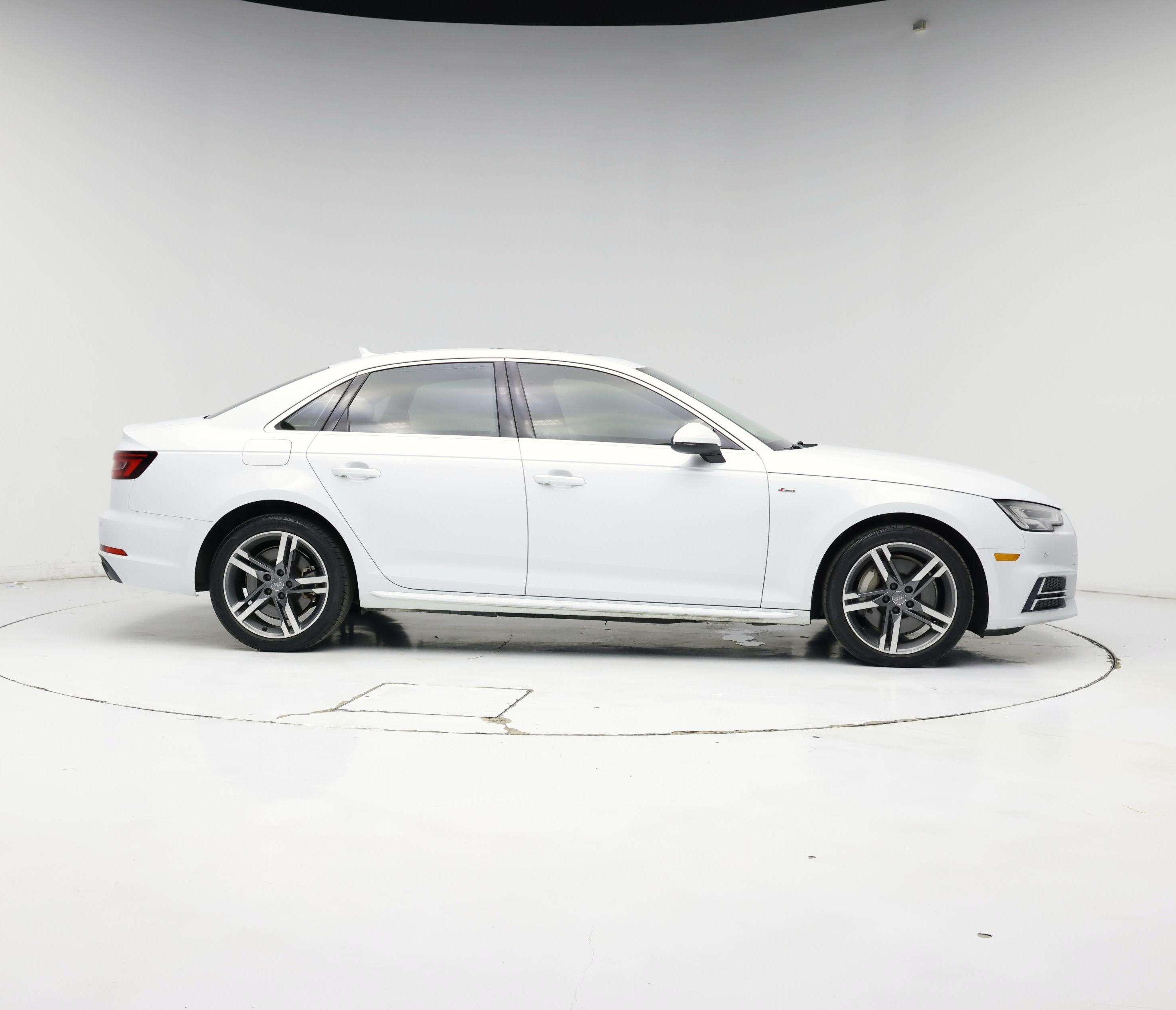 Thumbnail: 2018 Audi A4 - 7