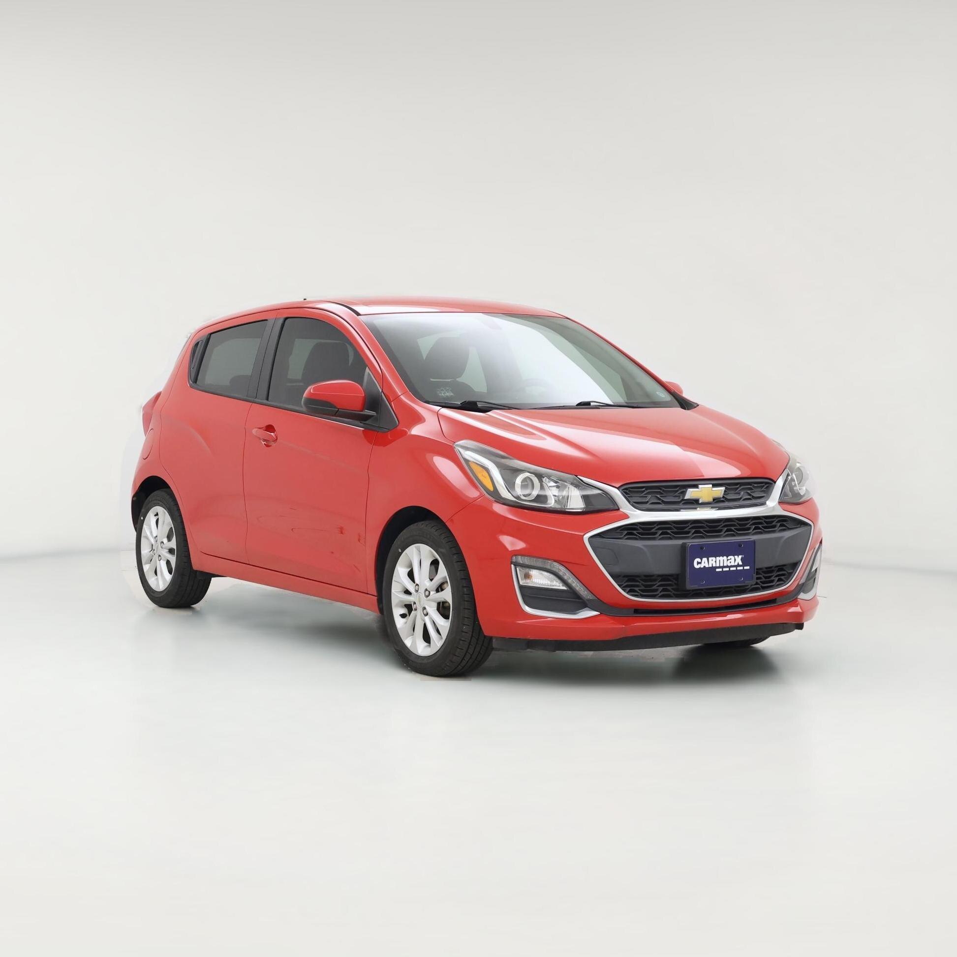 Thumbnail: 2019 Chevrolet Spark - 1