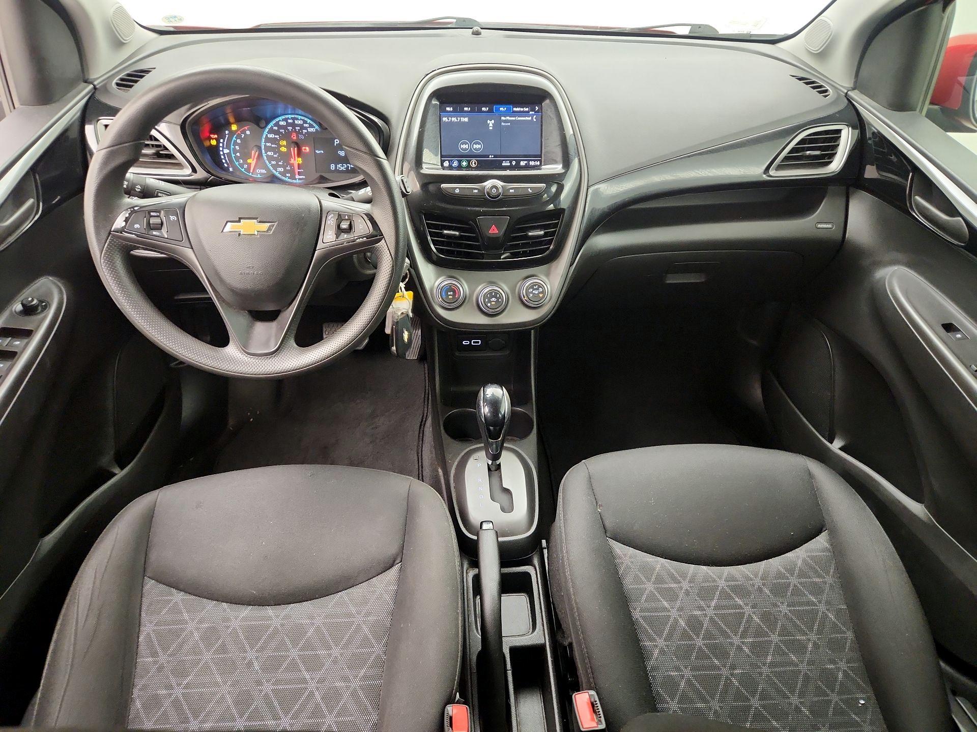 Thumbnail: 2019 Chevrolet Spark - 9