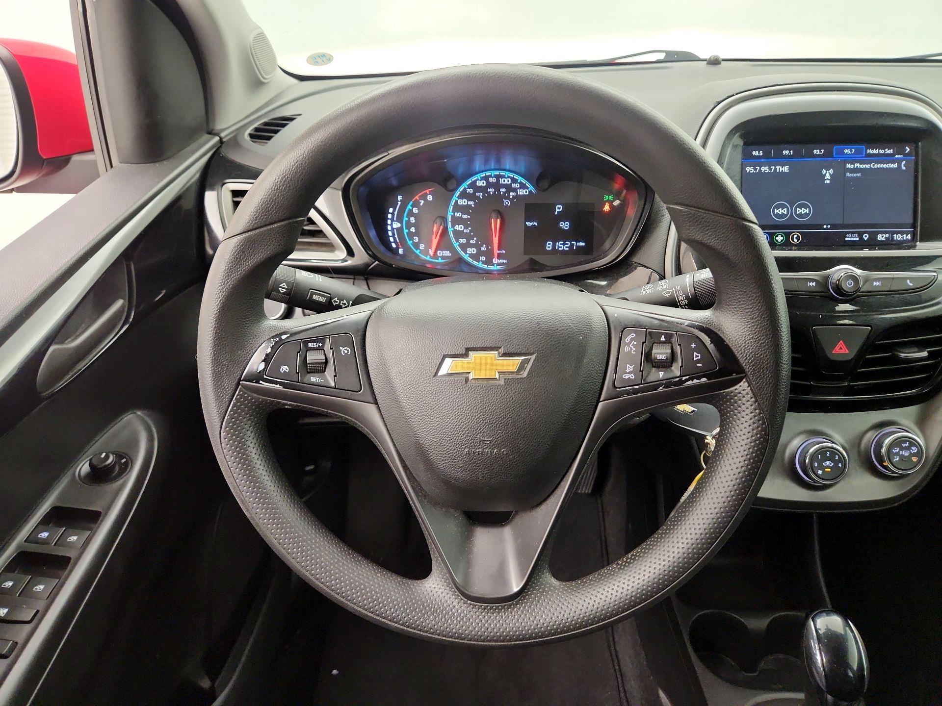 Thumbnail: 2019 Chevrolet Spark - 10