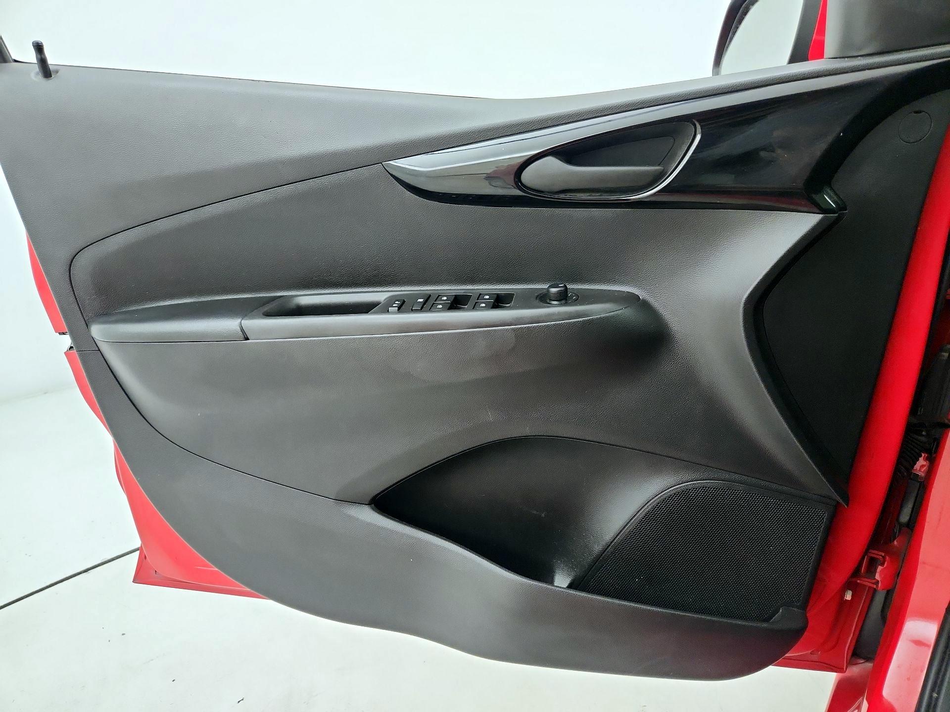 Thumbnail: 2019 Chevrolet Spark - 12