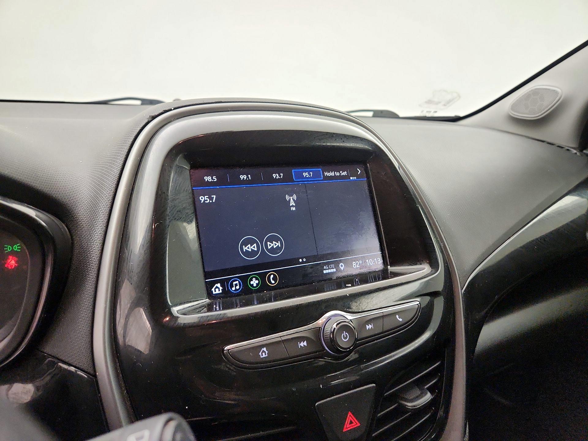 Thumbnail: 2019 Chevrolet Spark - 13