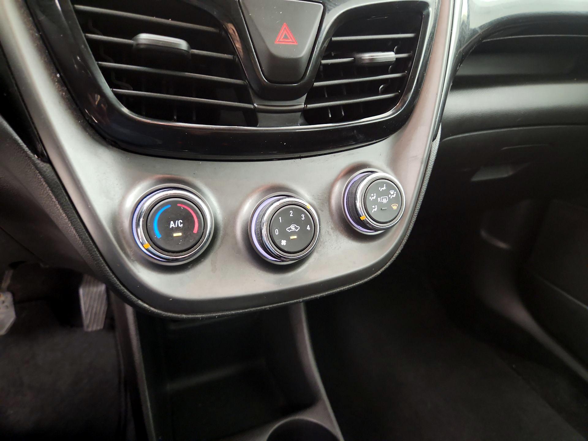 Thumbnail: 2019 Chevrolet Spark - 14