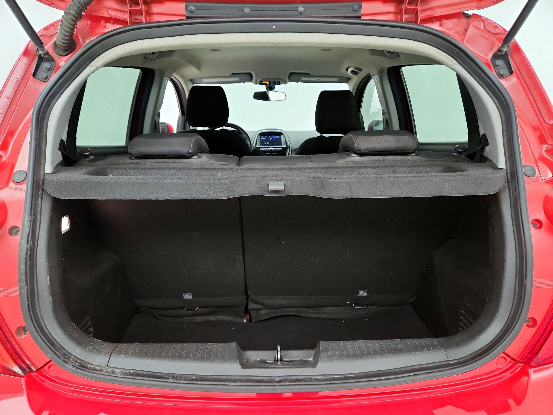 Thumbnail: 2019 Chevrolet Spark - 16
