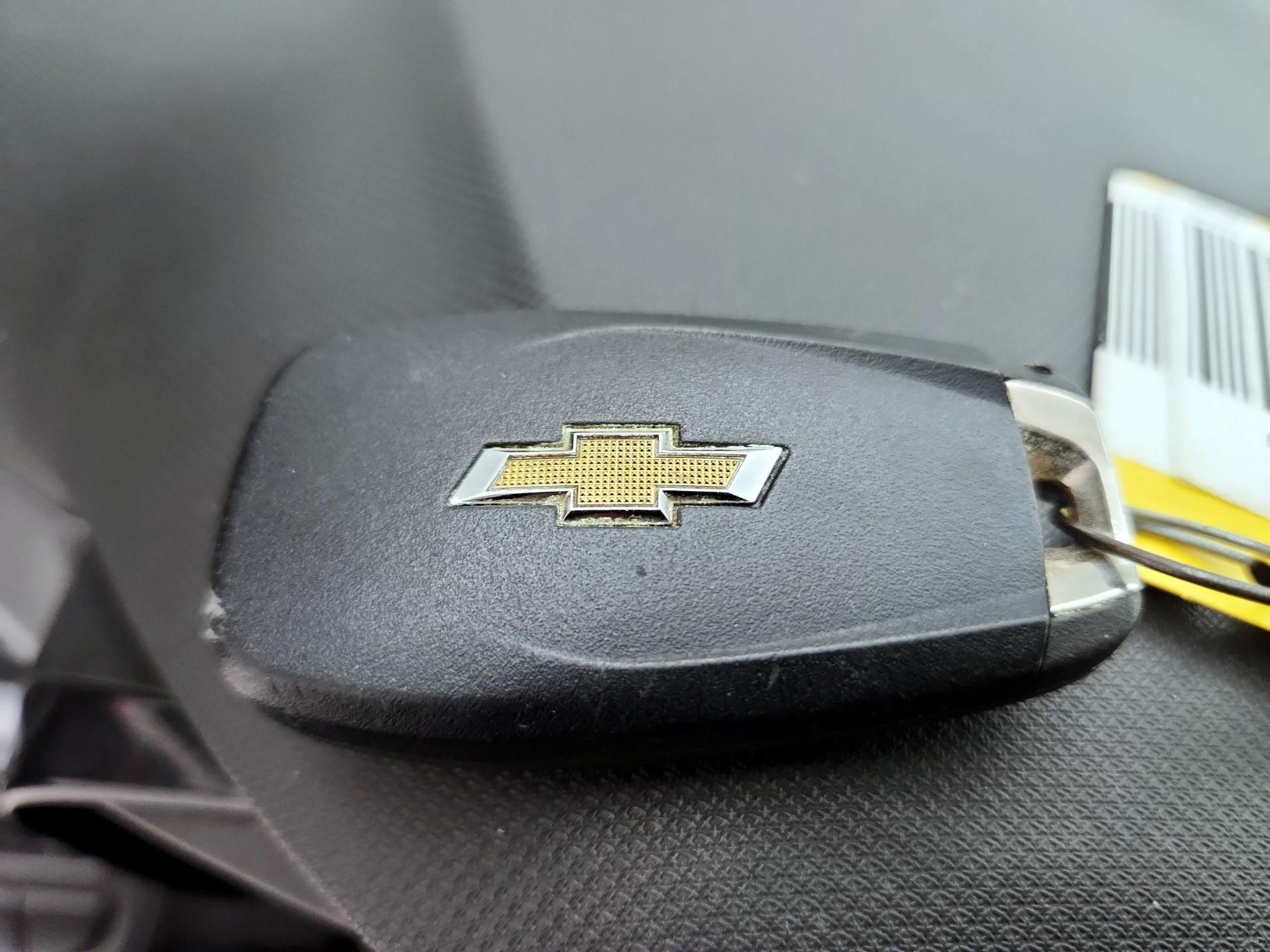 Thumbnail: 2019 Chevrolet Spark - 18
