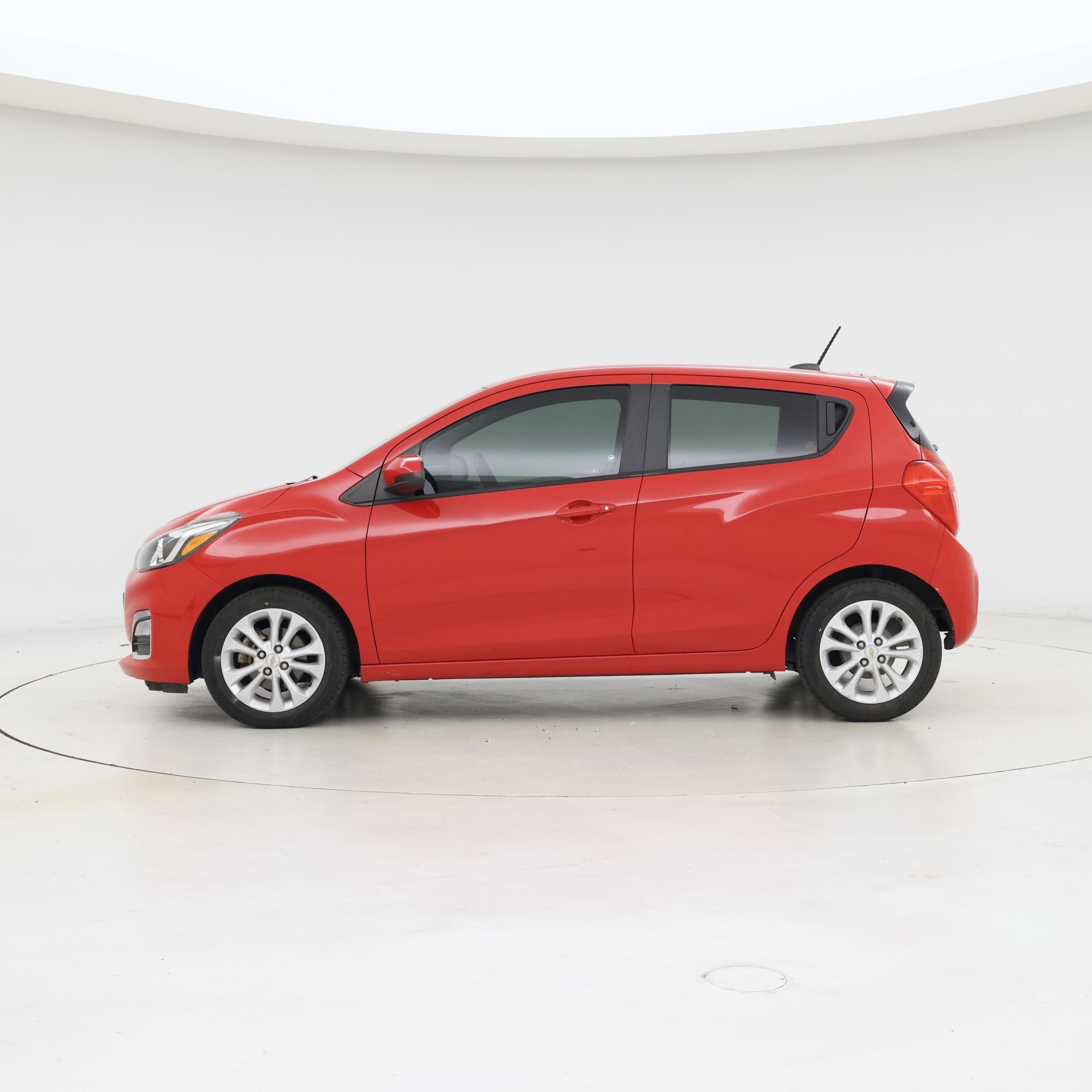 Thumbnail: 2019 Chevrolet Spark - 3