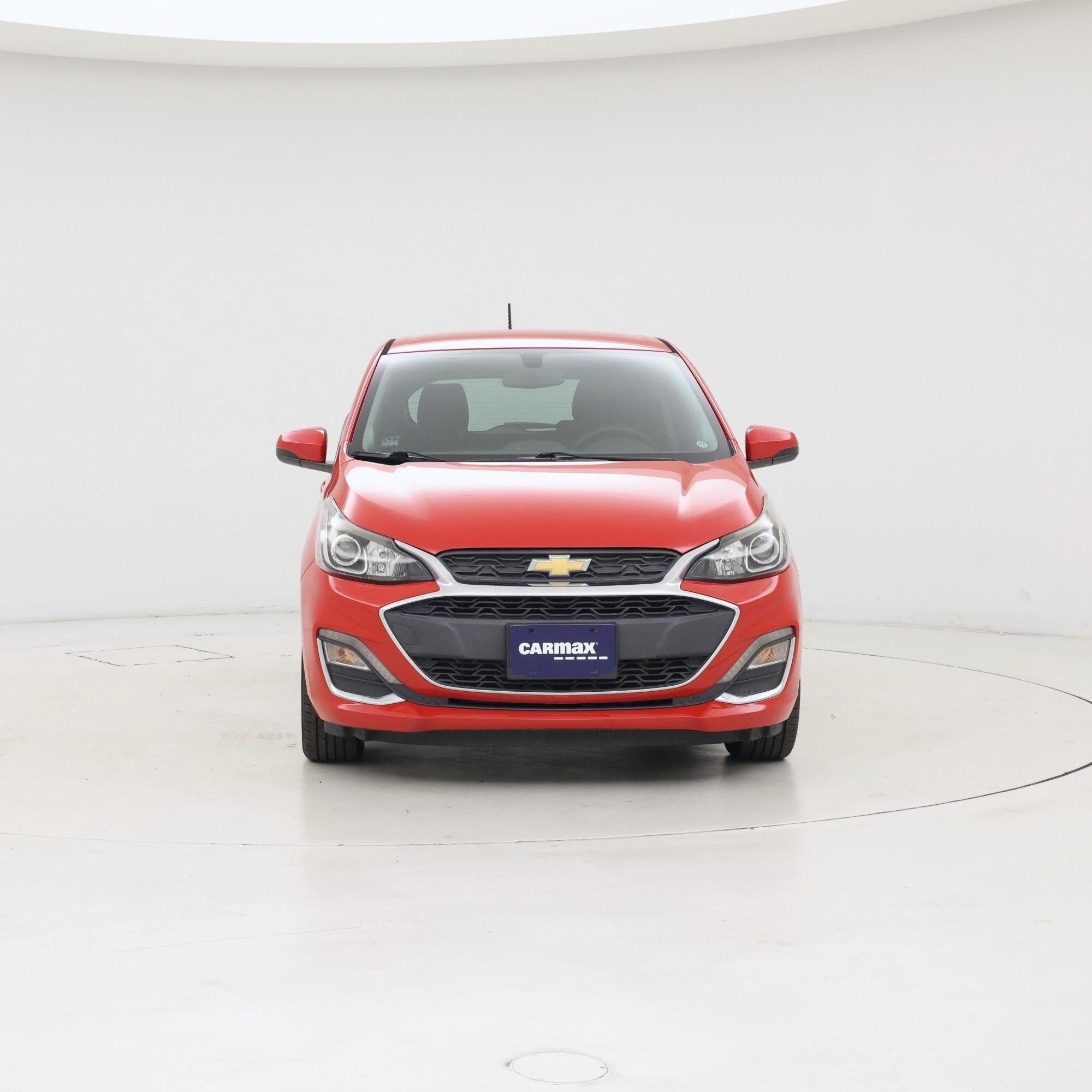 Thumbnail: 2019 Chevrolet Spark - 5