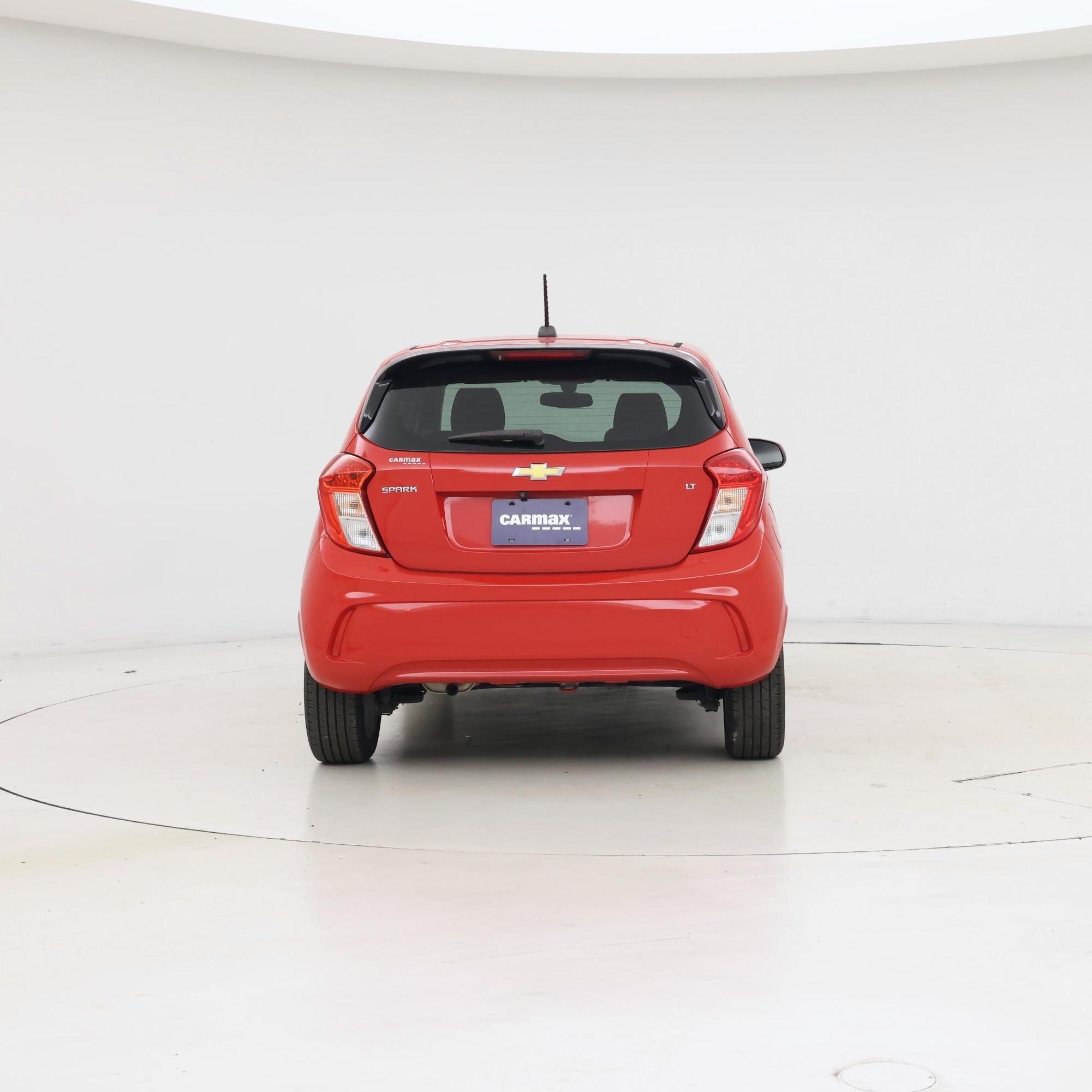 Thumbnail: 2019 Chevrolet Spark - 6