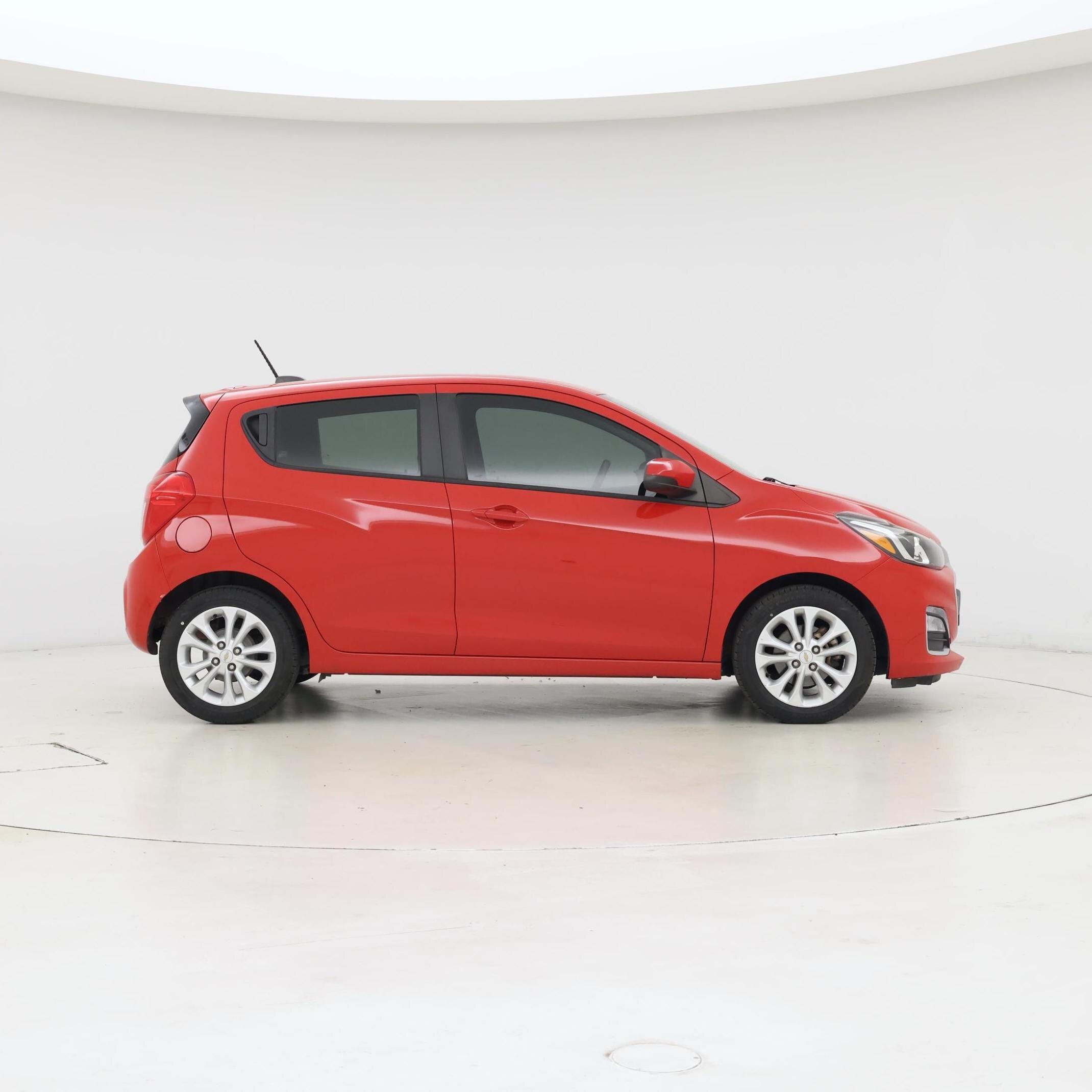 Thumbnail: 2019 Chevrolet Spark - 7