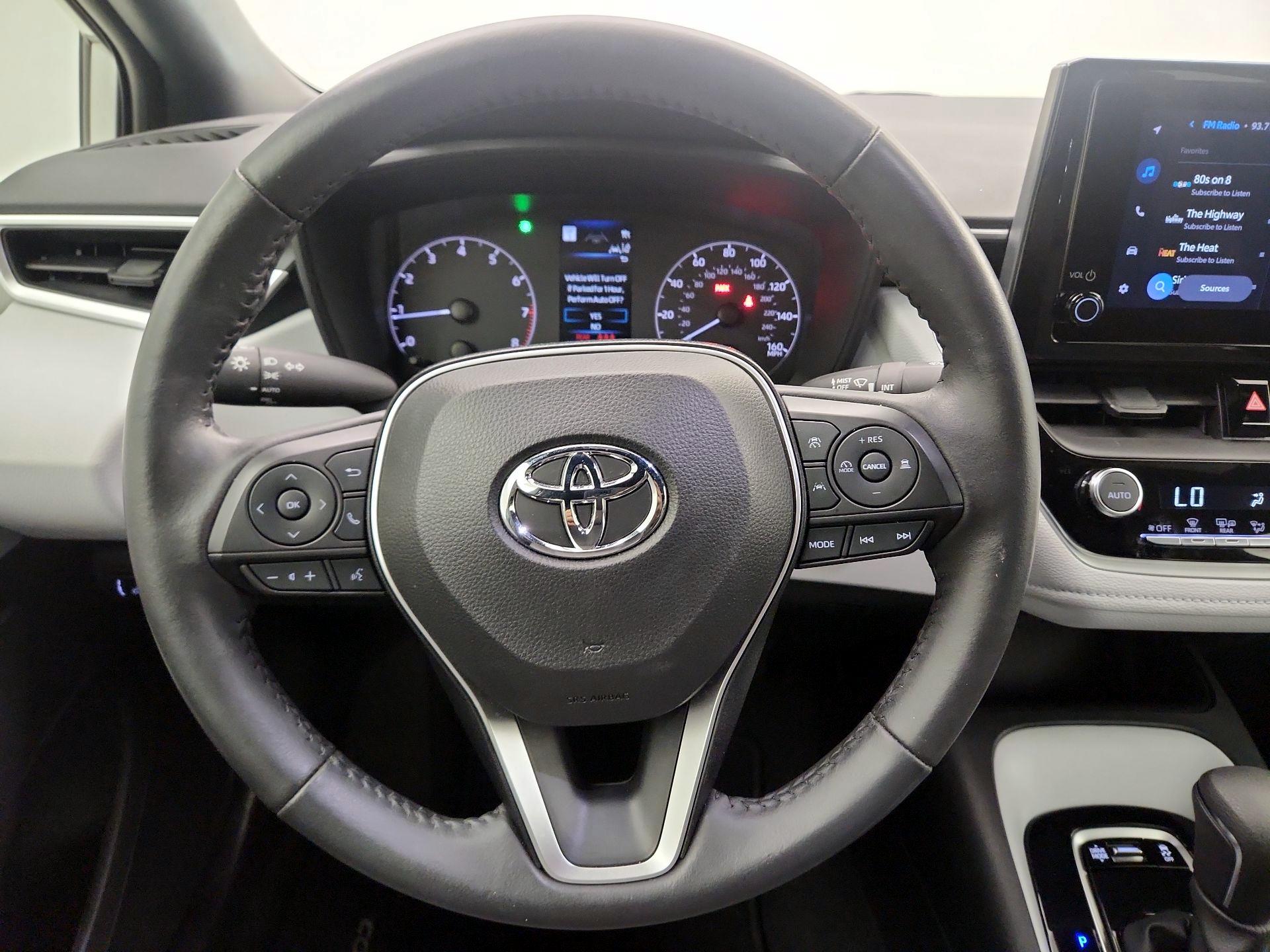 Thumbnail: 2024 Toyota Corolla - 10