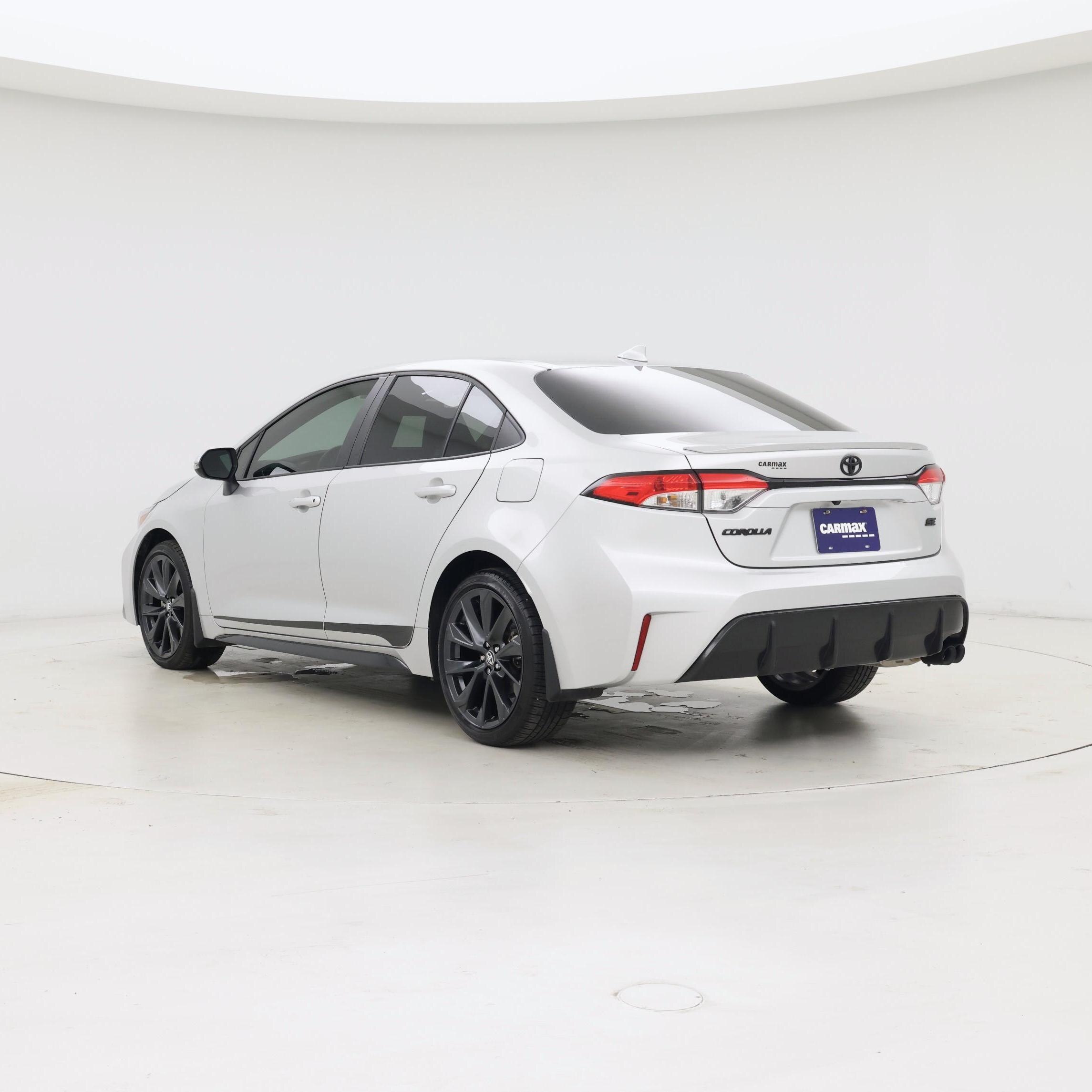Thumbnail: 2024 Toyota Corolla - 2