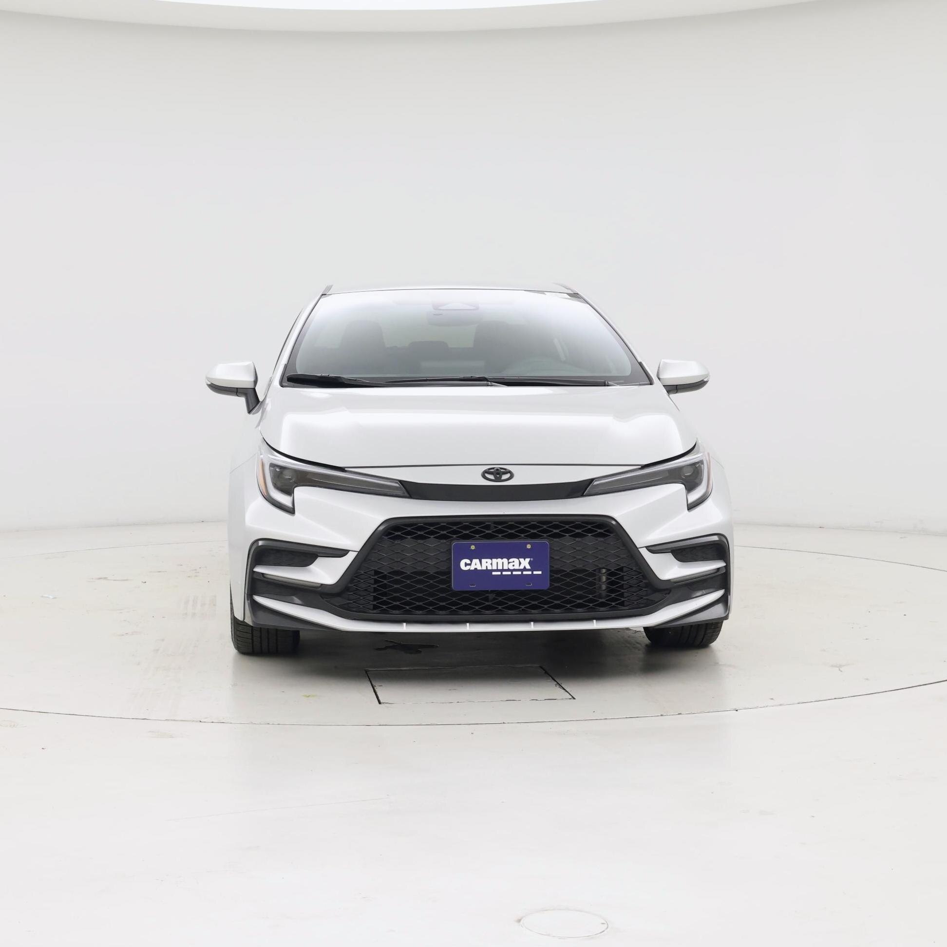 Thumbnail: 2024 Toyota Corolla - 5