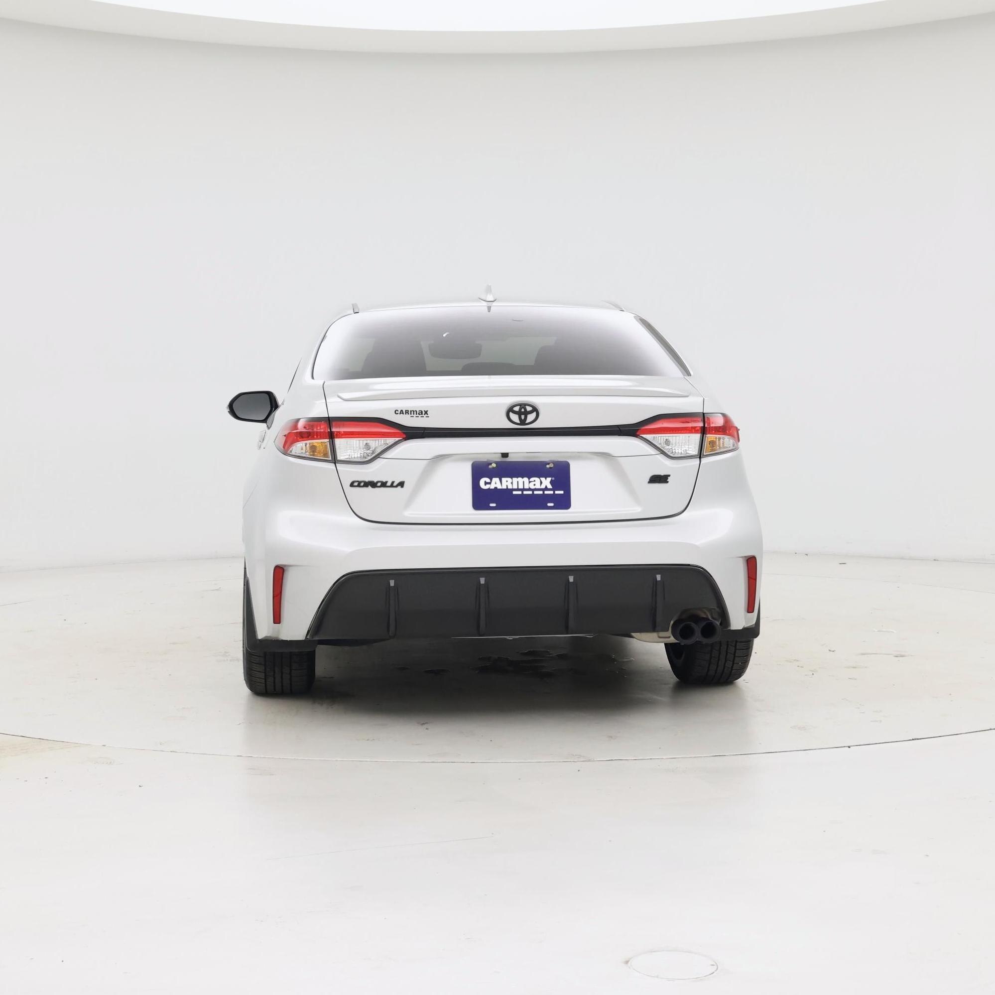 Thumbnail: 2024 Toyota Corolla - 6