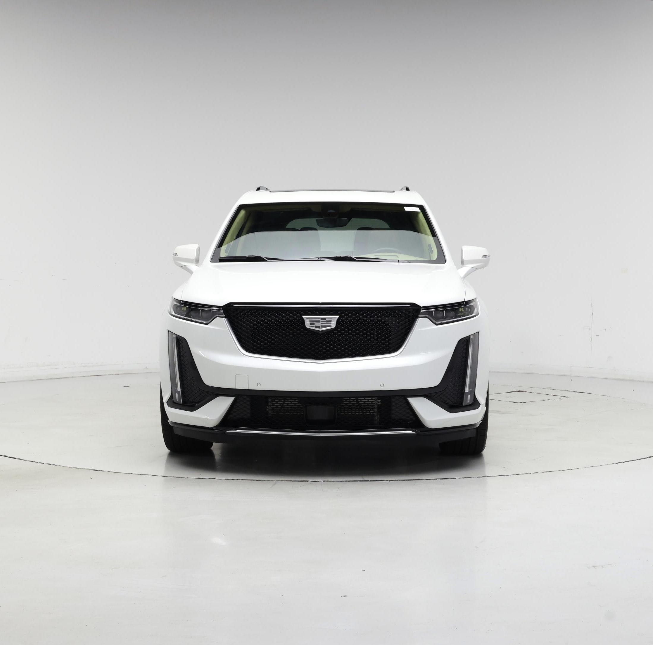 Thumbnail: 2022 Cadillac XT6 - 5