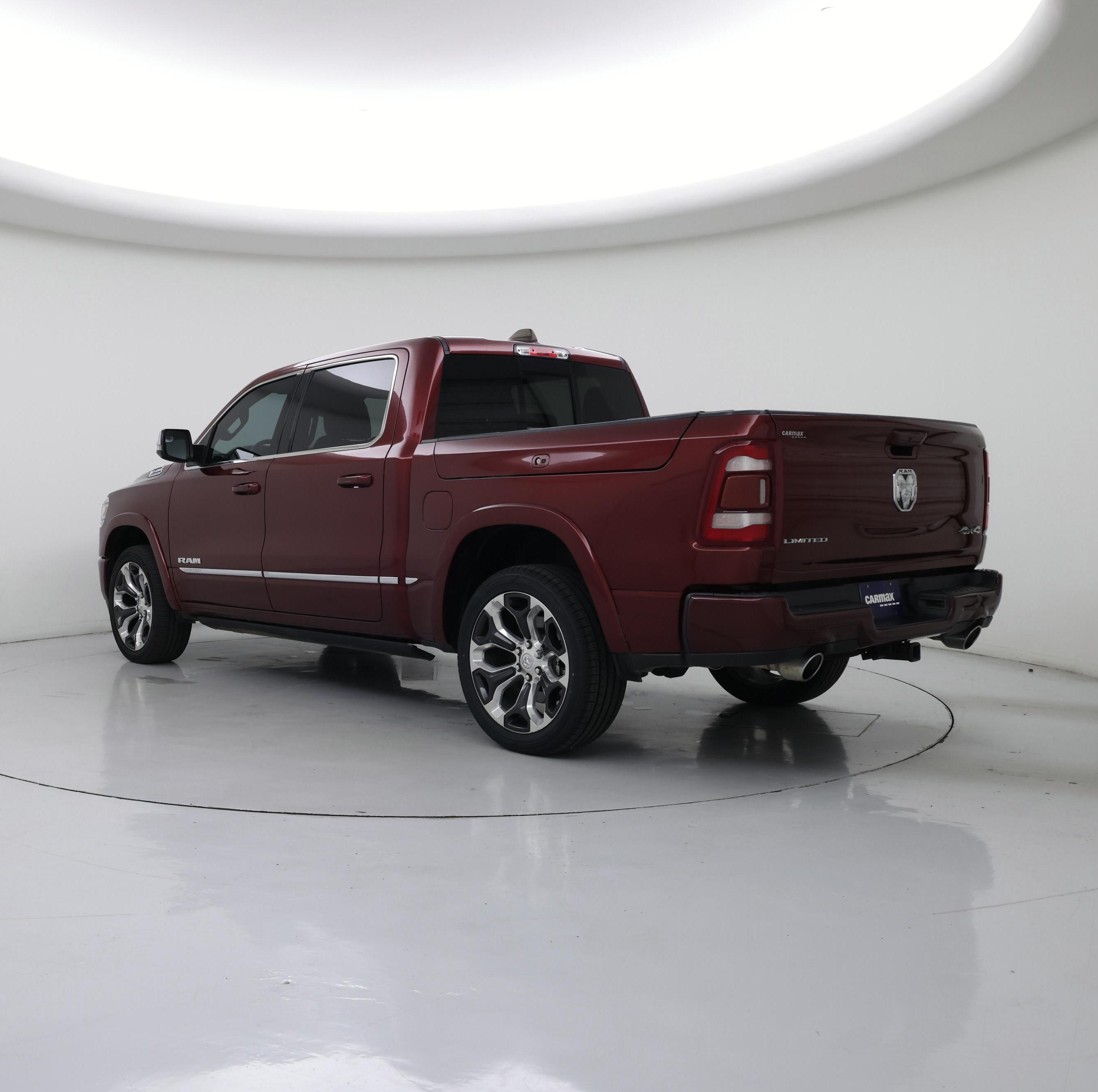 Thumbnail: 2023 RAM 1500 - 2