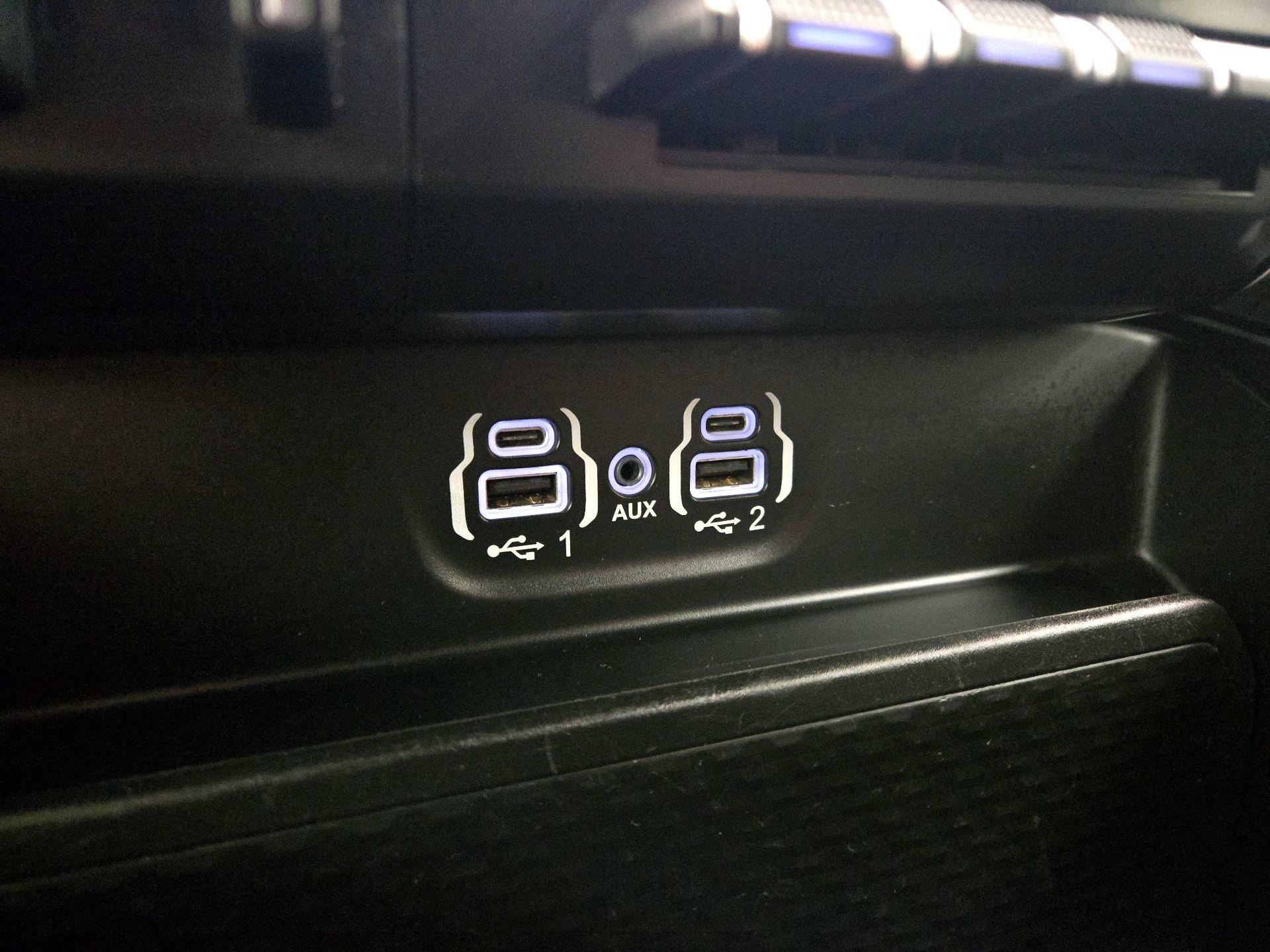 Thumbnail: 2023 RAM 1500 - 19