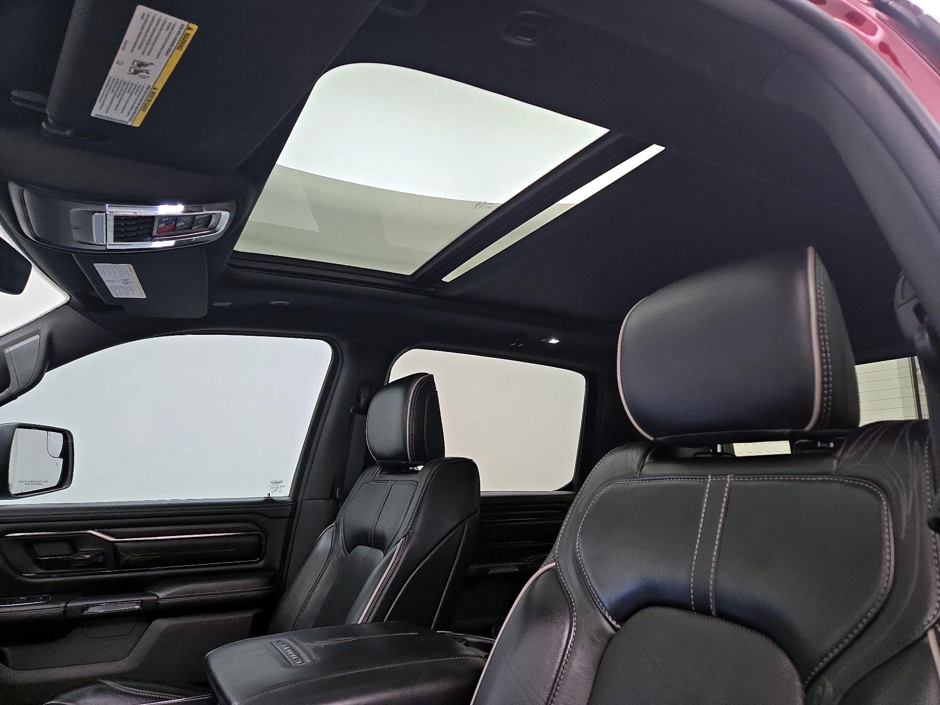 Thumbnail: 2023 RAM 1500 - 20
