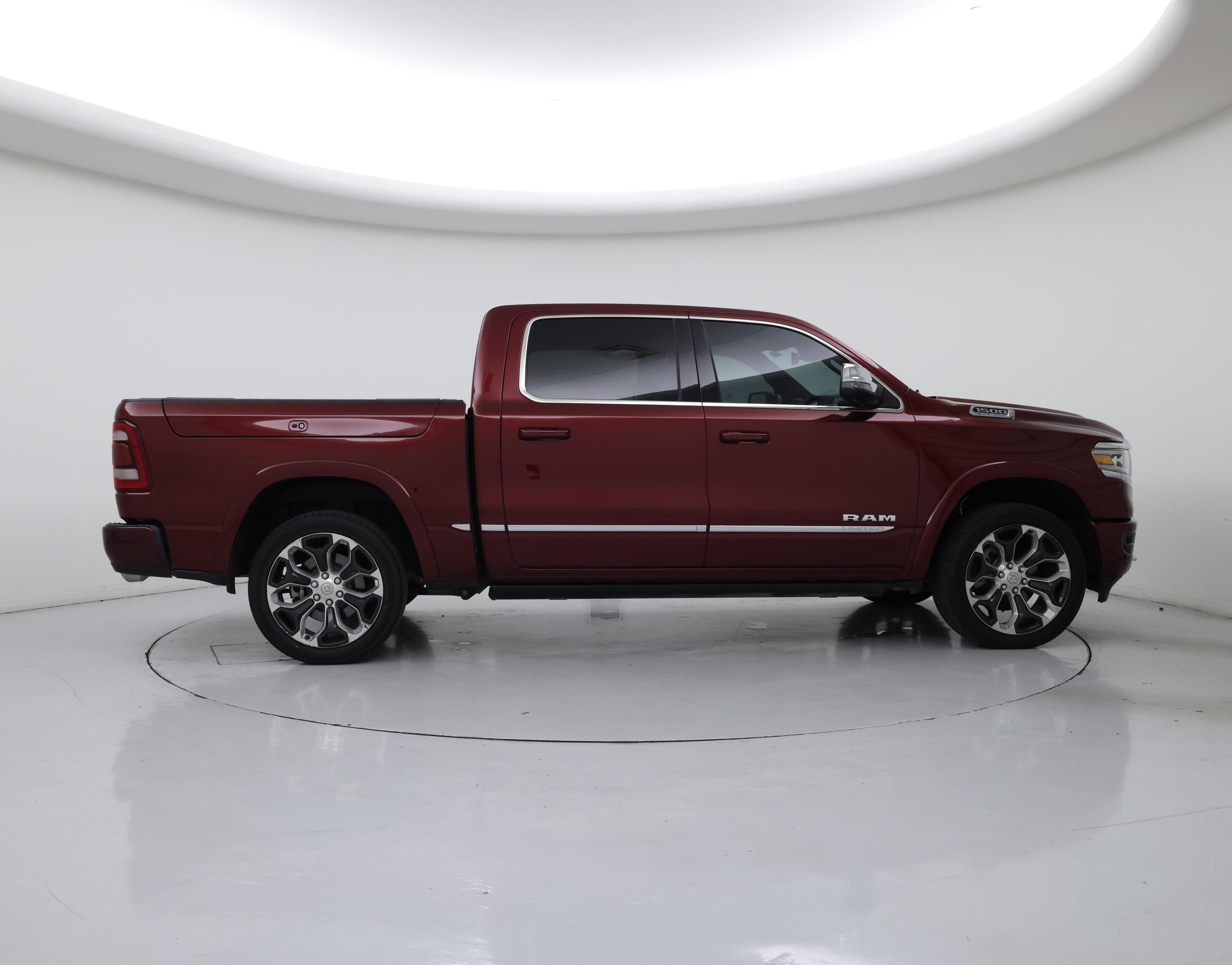 Thumbnail: 2023 RAM 1500 - 7