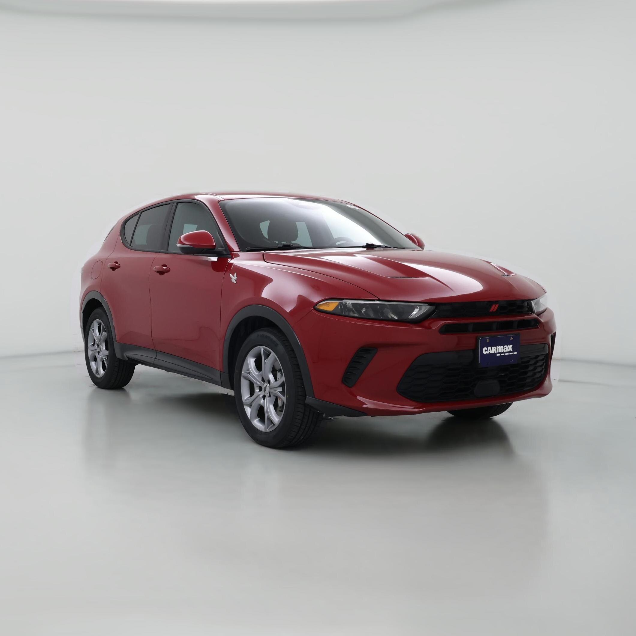 Thumbnail: 2024 Dodge Hornet - 1